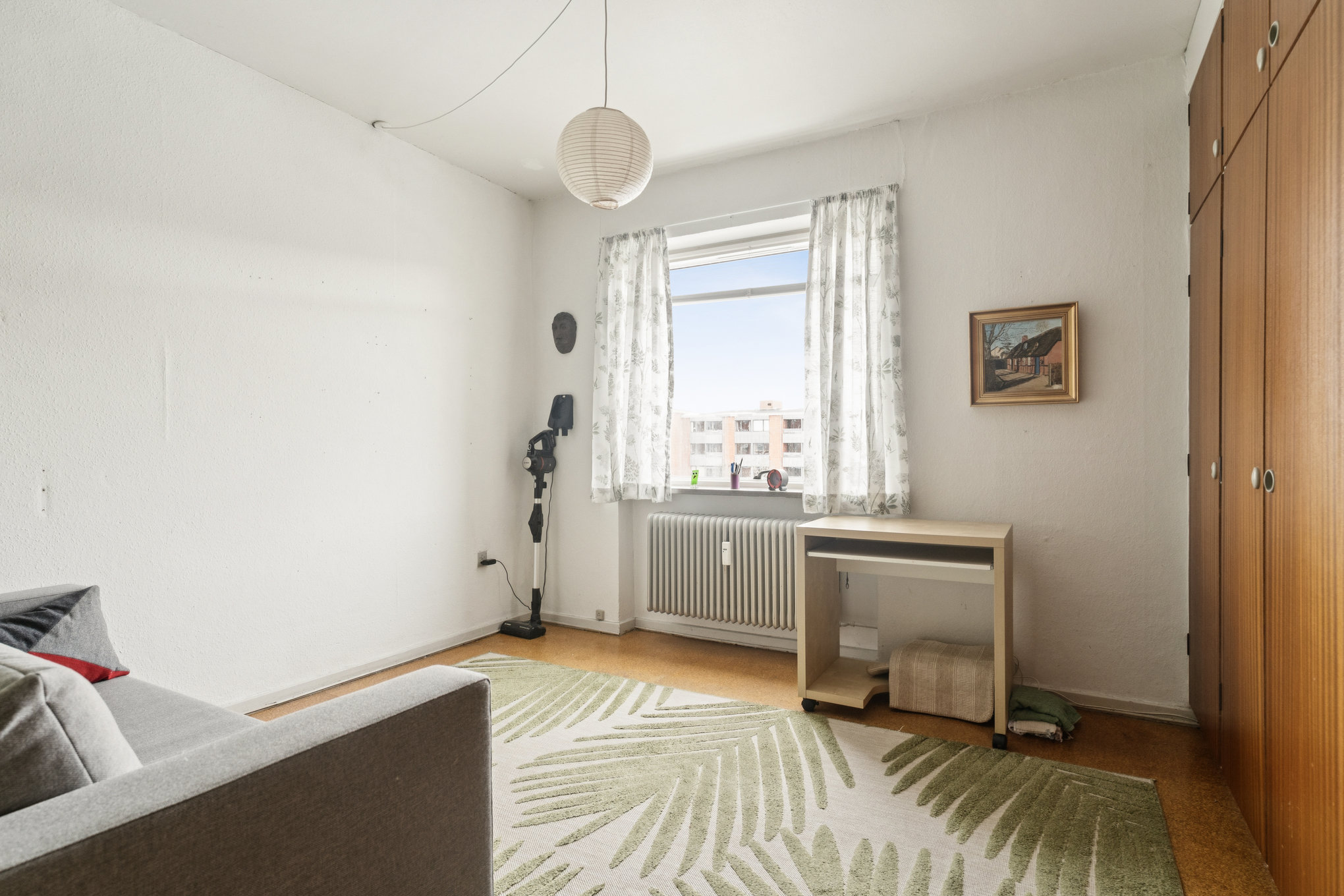 Fremhævet  billede i fuldskærmstilstand. Billede af Asser Rigs Vej 39A, 1. th., 8960 Randers SØ