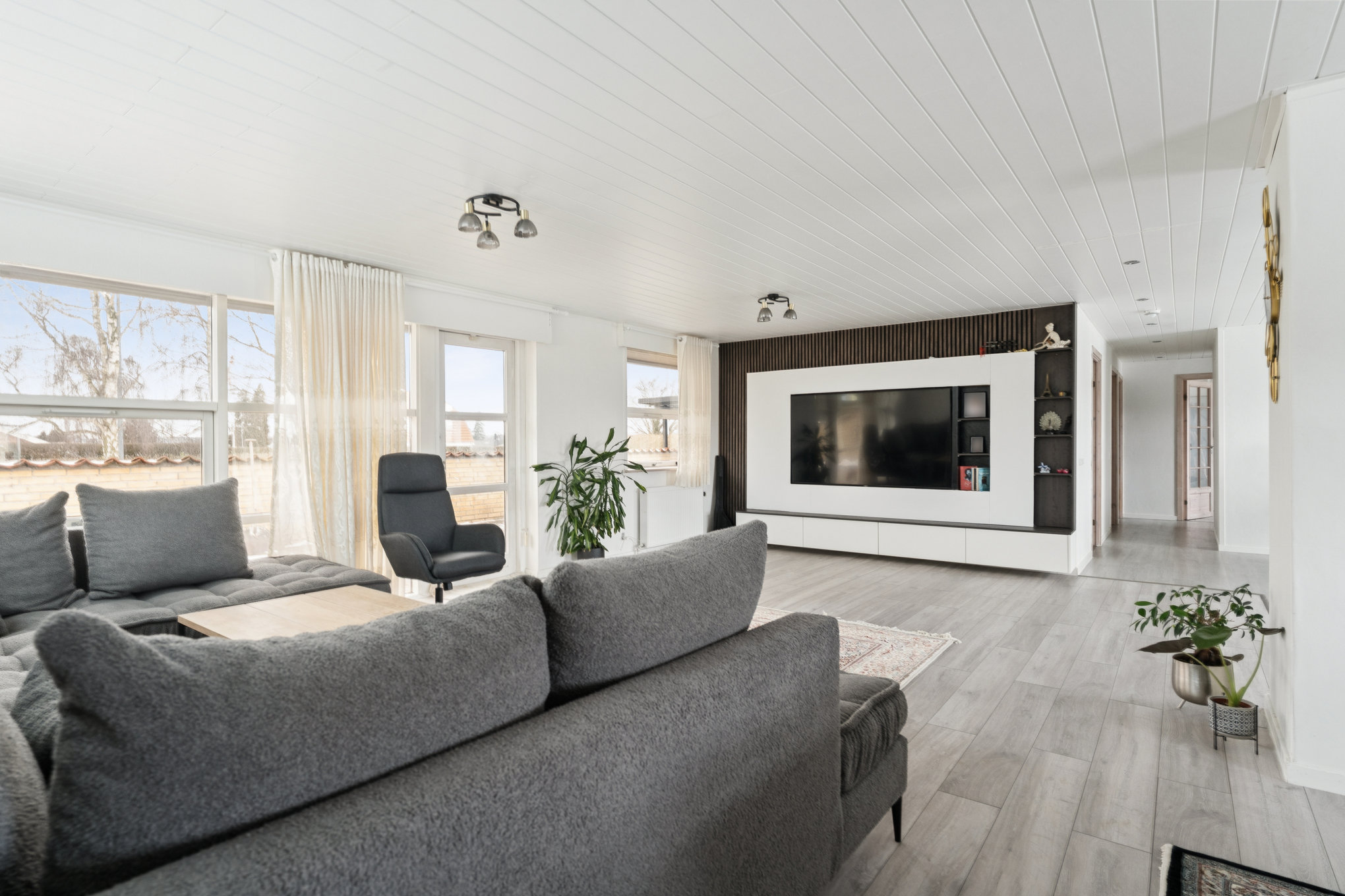 Fremhævet  billede i fuldskærmstilstand. Billede af Anisvej 20, 8920 Randers NV