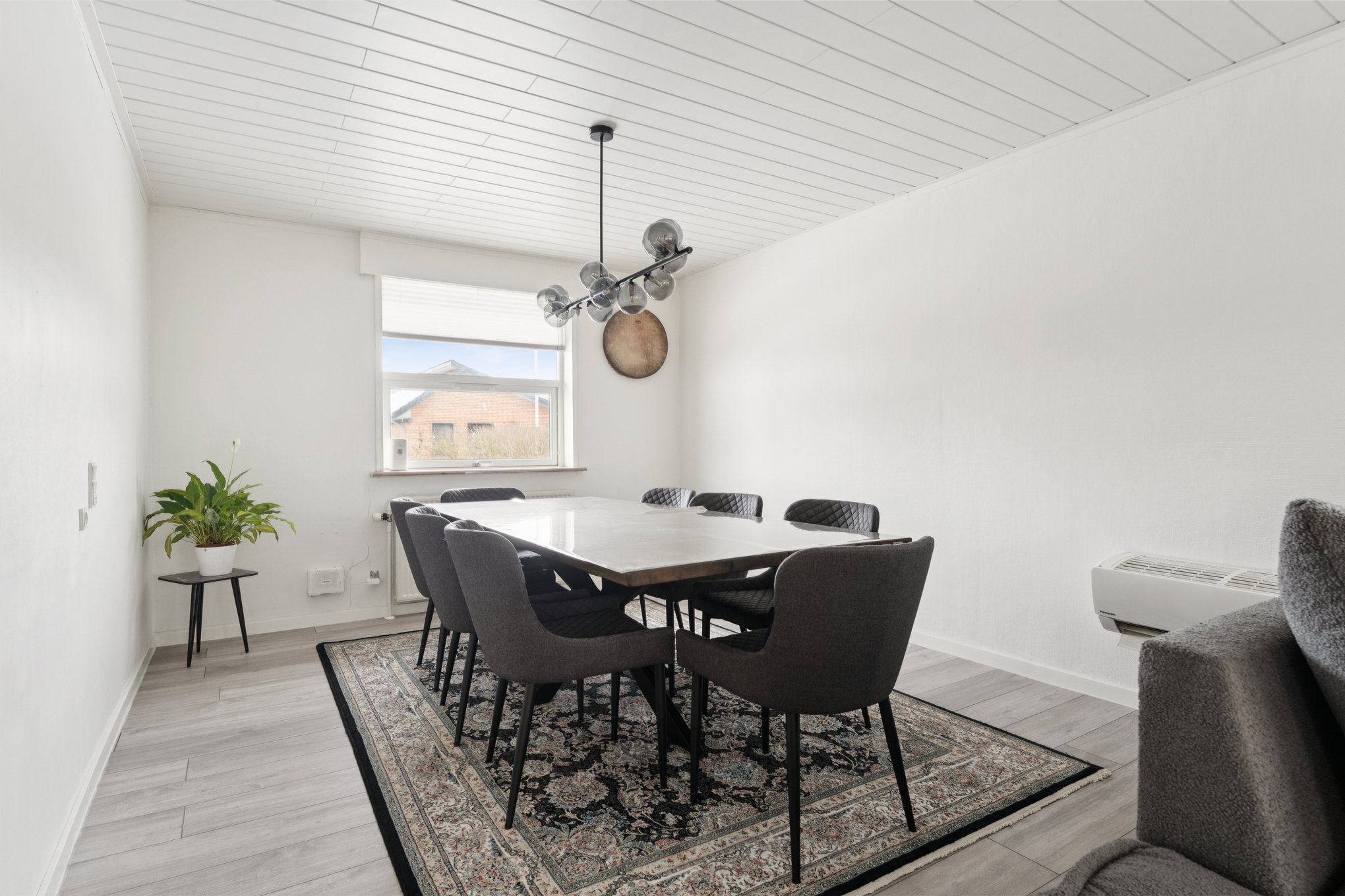 Fremhævet  billede i fuldskærmstilstand. Billede af Anisvej 20, 8920 Randers NV