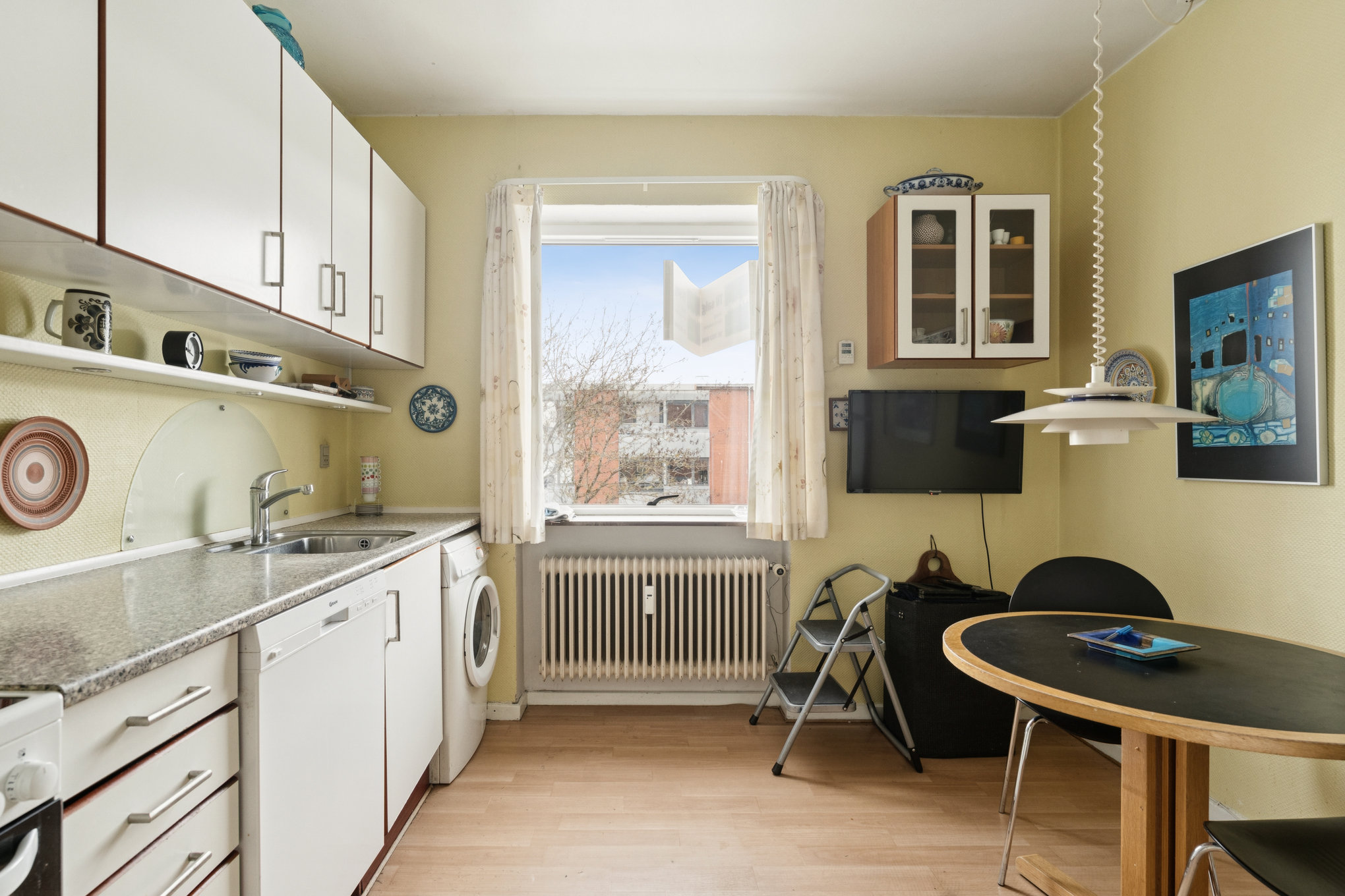 Asser Rigs Vej 39A, 1. th., 8960 Randers SØ