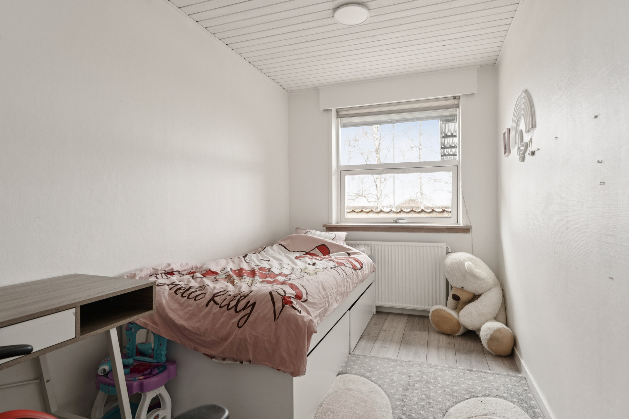 Fremhævet  billede i fuldskærmstilstand. Billede af Anisvej 20, 8920 Randers NV