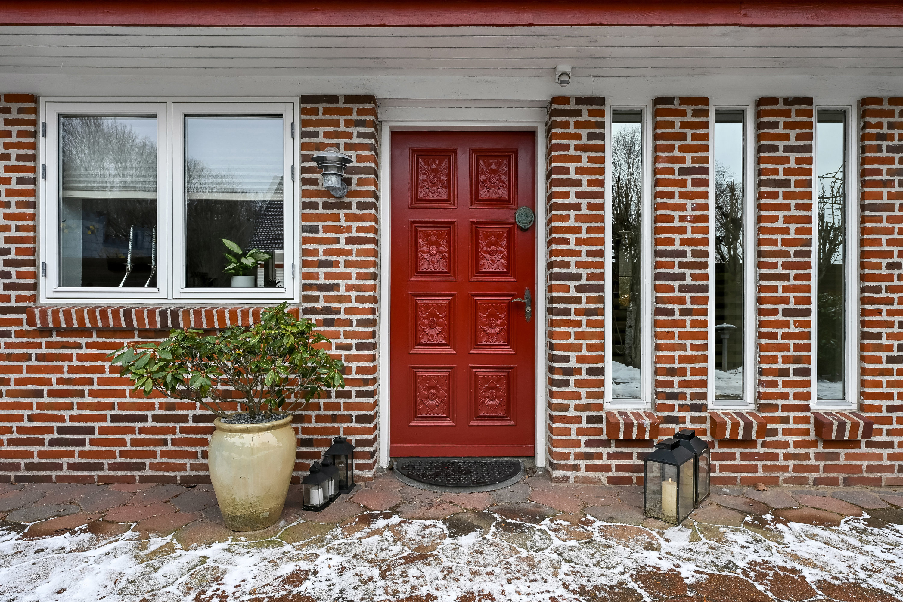 Fremhævet ejendommen billede i fuldskærmstilstand. Billede af Egedesmindevej 132, 6715 Esbjerg N