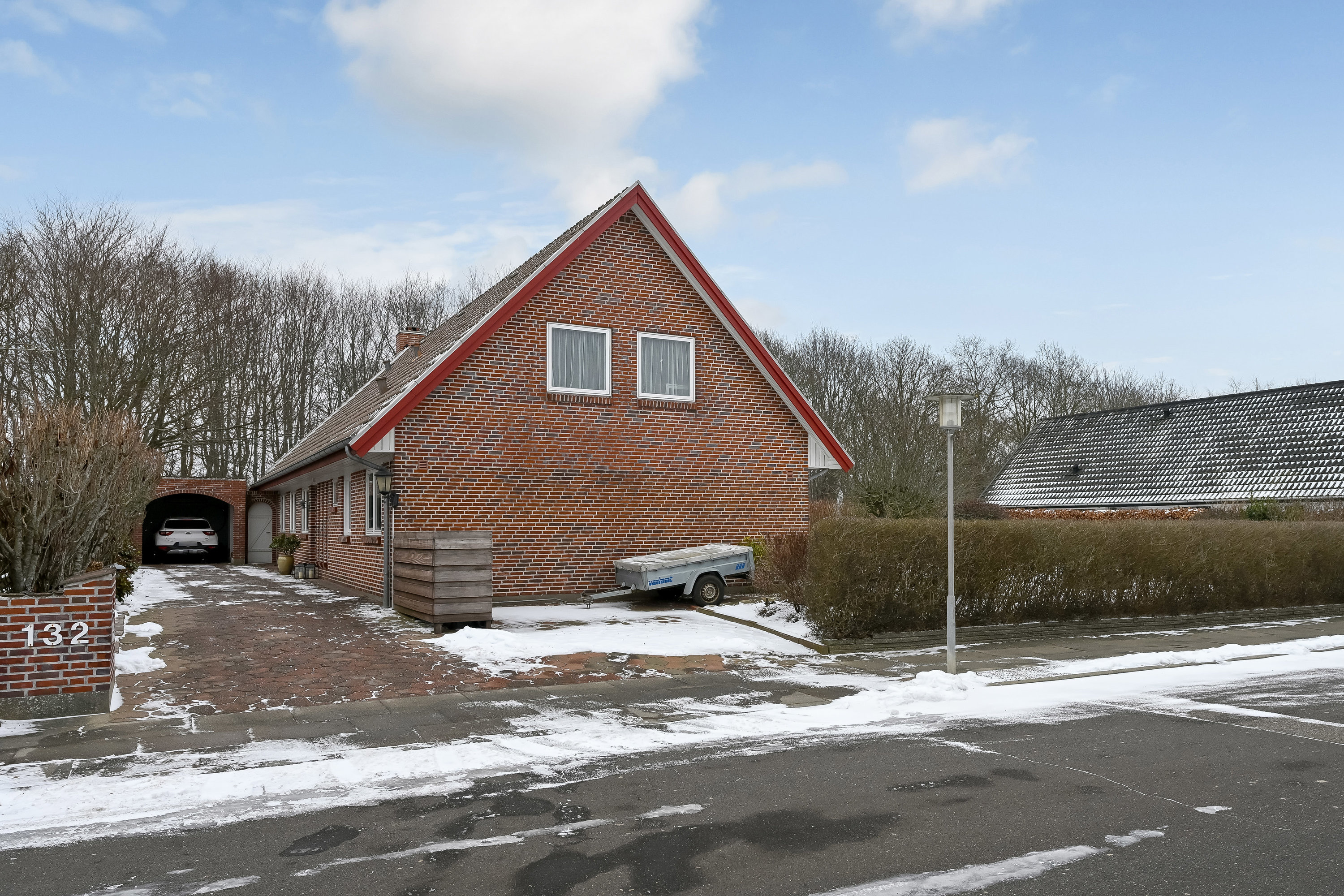 Fremhævet ejendommen billede i fuldskærmstilstand. Billede af Egedesmindevej 132, 6715 Esbjerg N