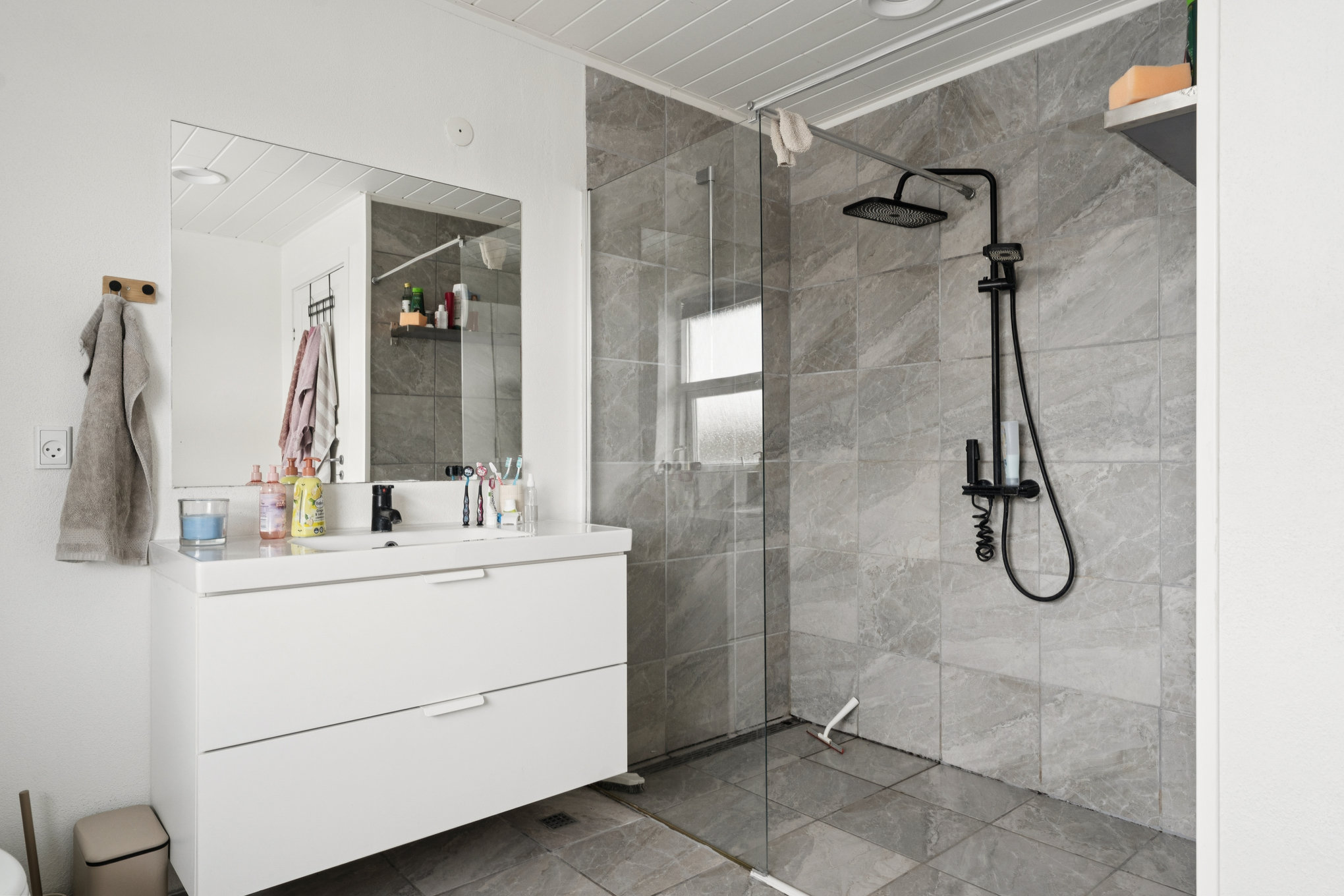 Fremhævet  billede i fuldskærmstilstand. Billede af Anisvej 20, 8920 Randers NV