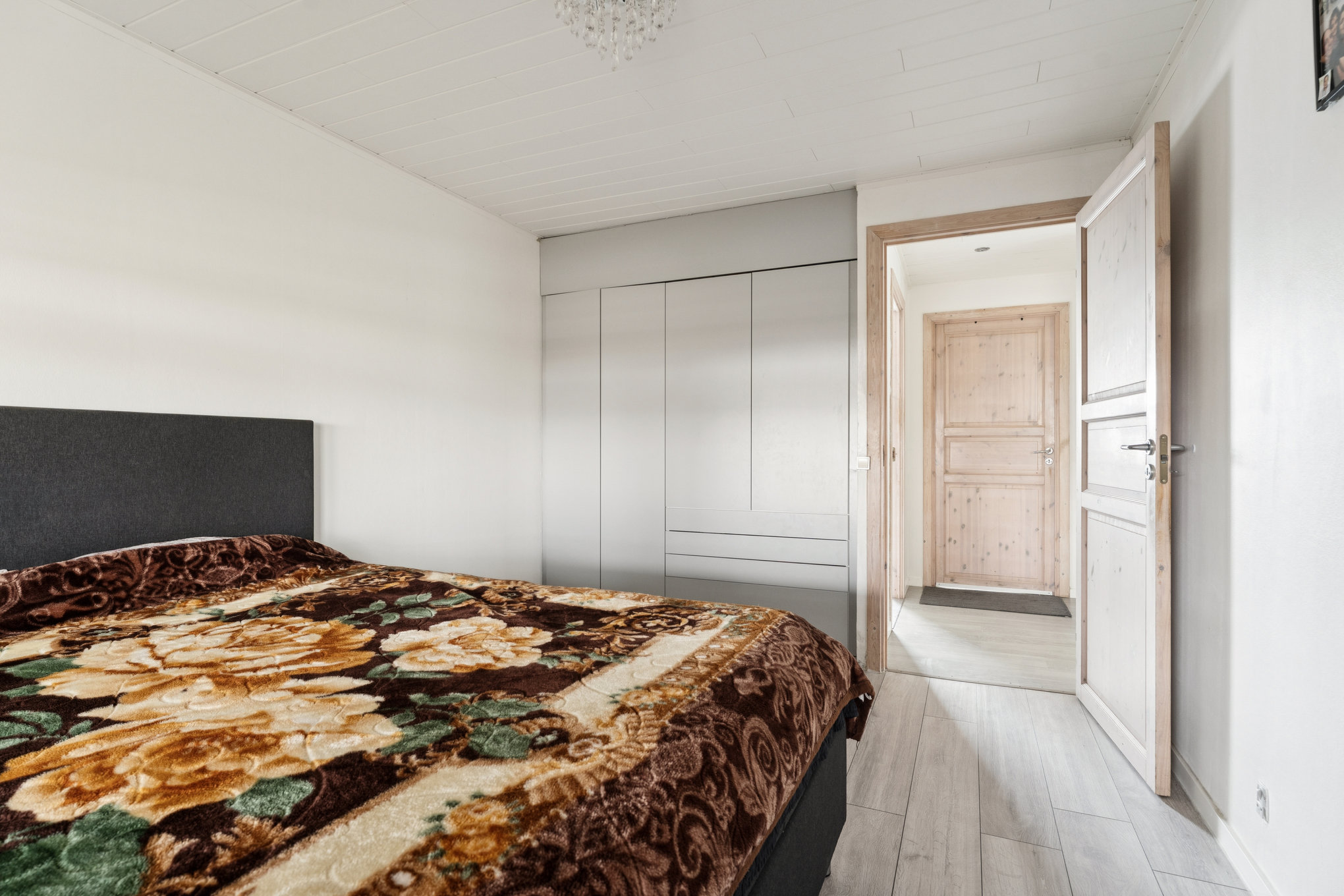 Fremhævet  billede i fuldskærmstilstand. Billede af Anisvej 20, 8920 Randers NV