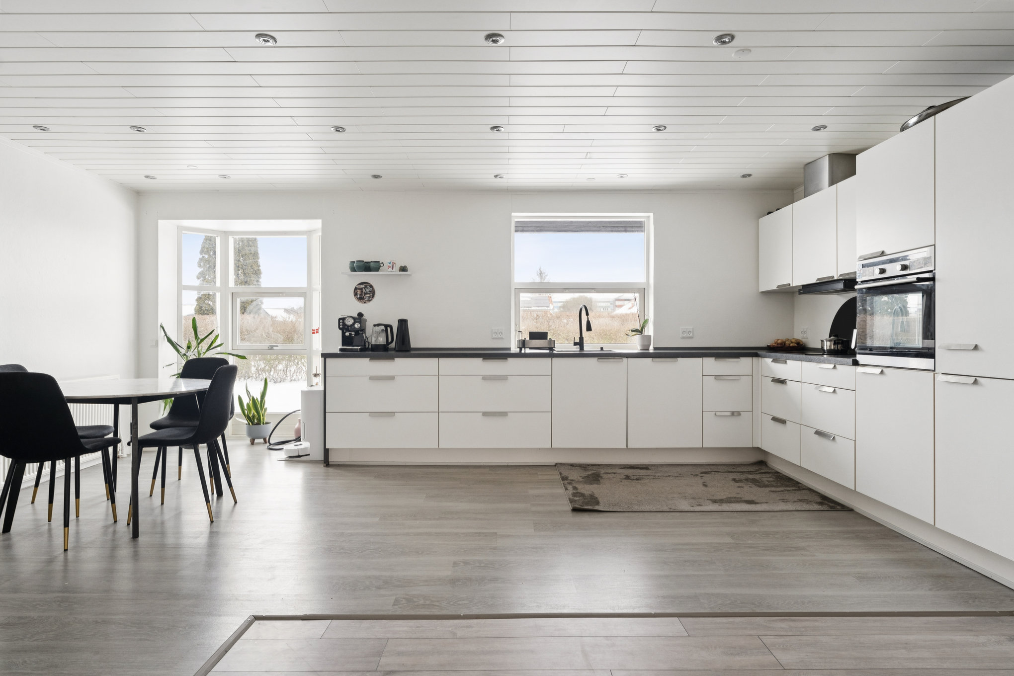 Fremhævet  billede i fuldskærmstilstand. Billede af Anisvej 20, 8920 Randers NV