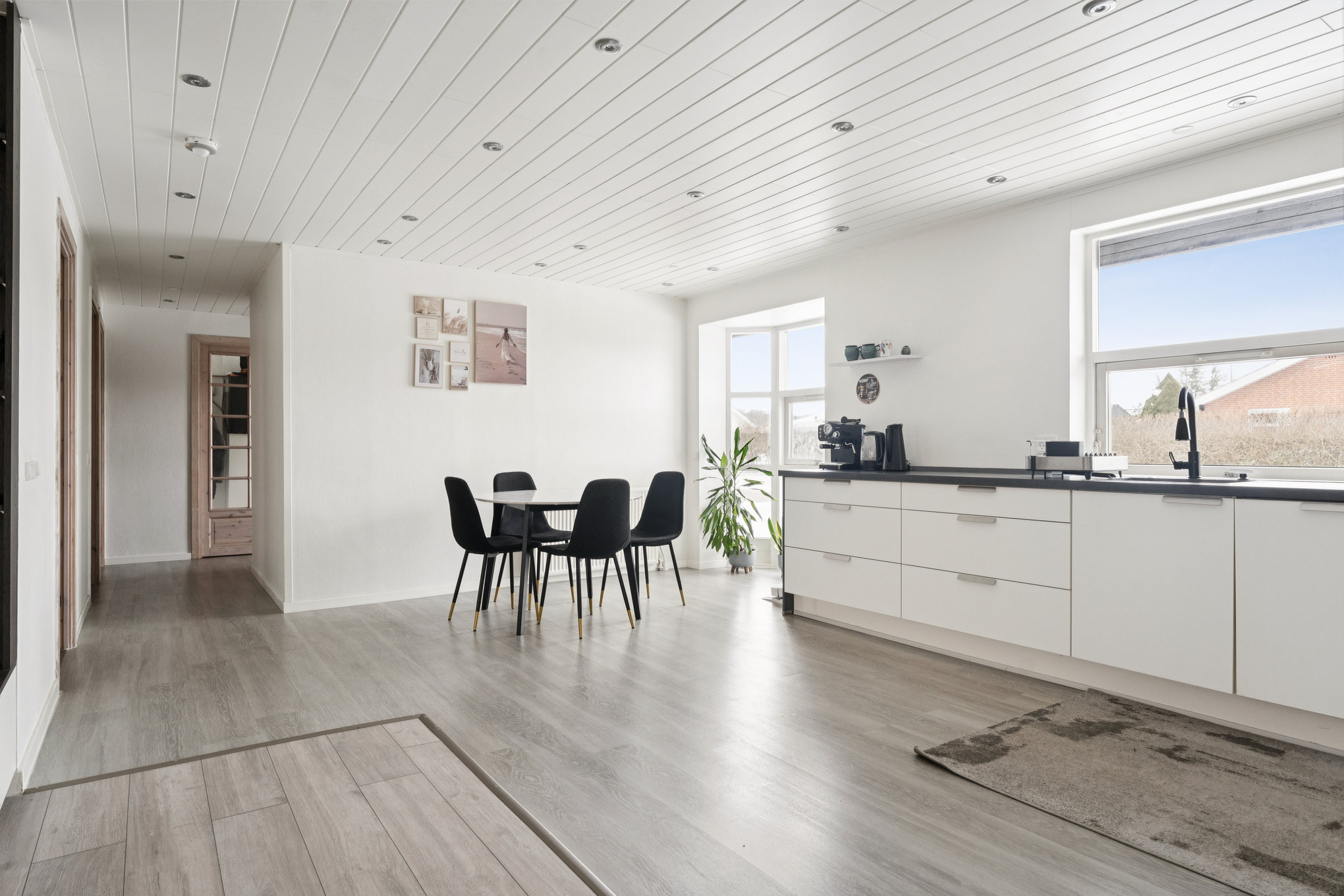 Fremhævet  billede i fuldskærmstilstand. Billede af Anisvej 20, 8920 Randers NV