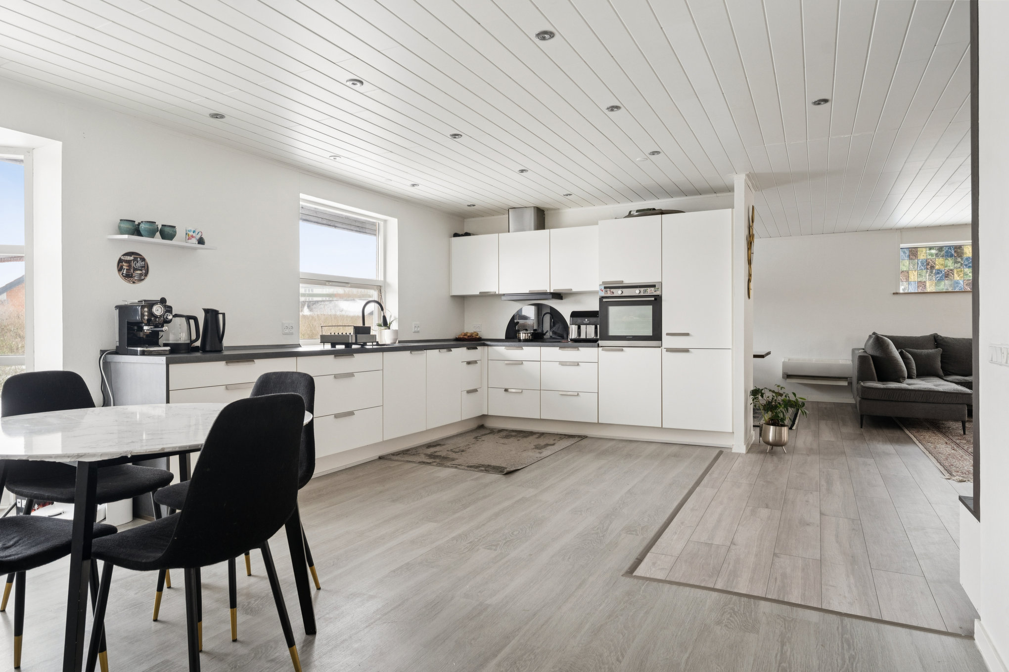 Fremhævet  billede i fuldskærmstilstand. Billede af Anisvej 20, 8920 Randers NV