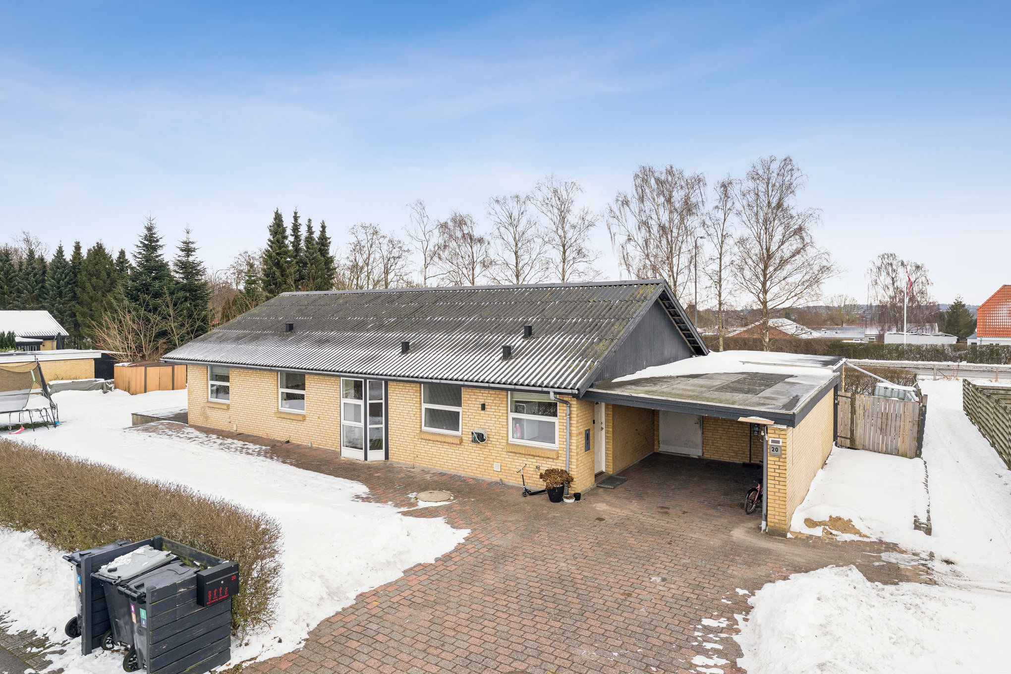 Anisvej 20, 8920 Randers NV