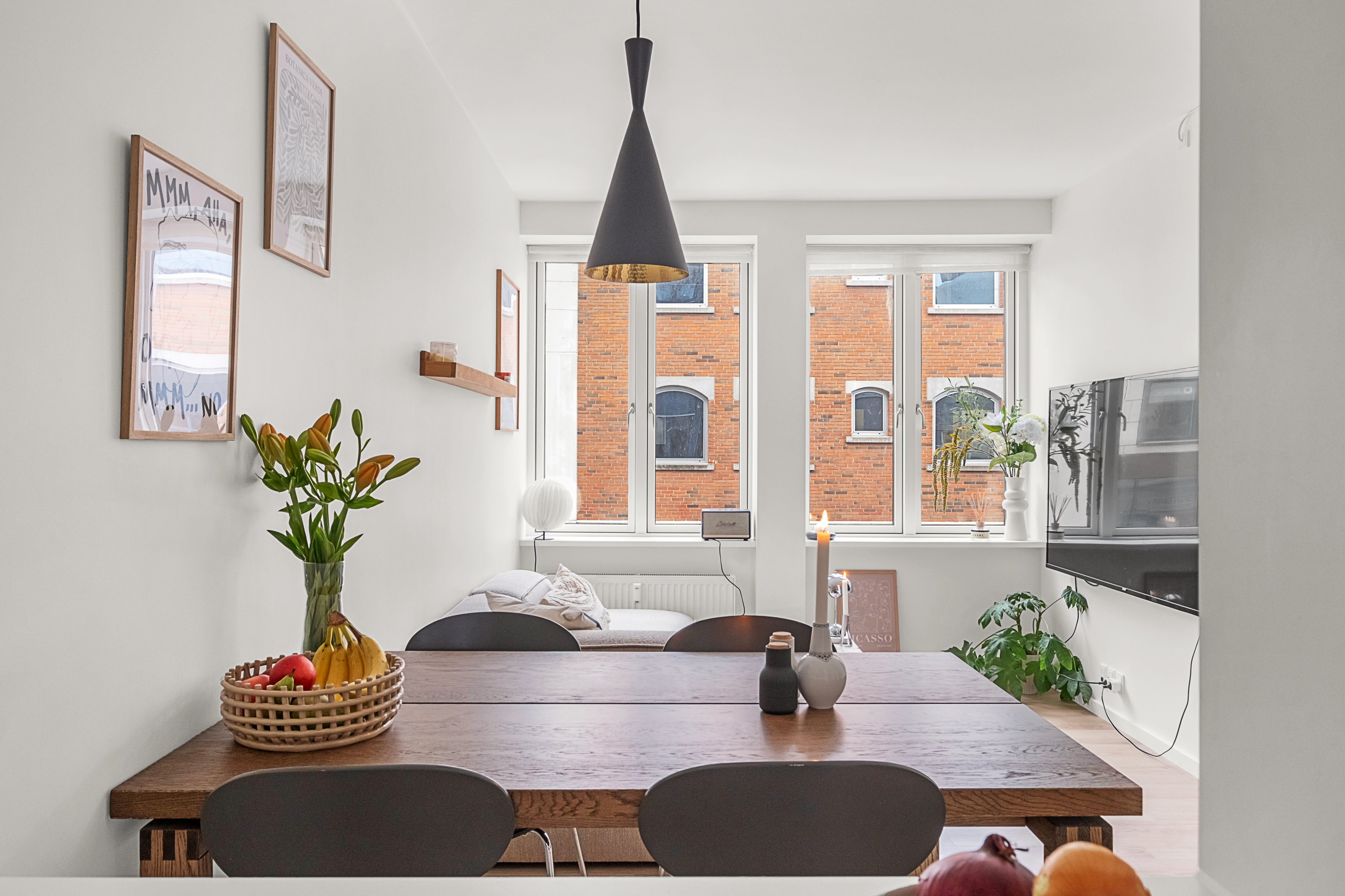 Østergade 42, 1. 1., 8000 Aarhus C