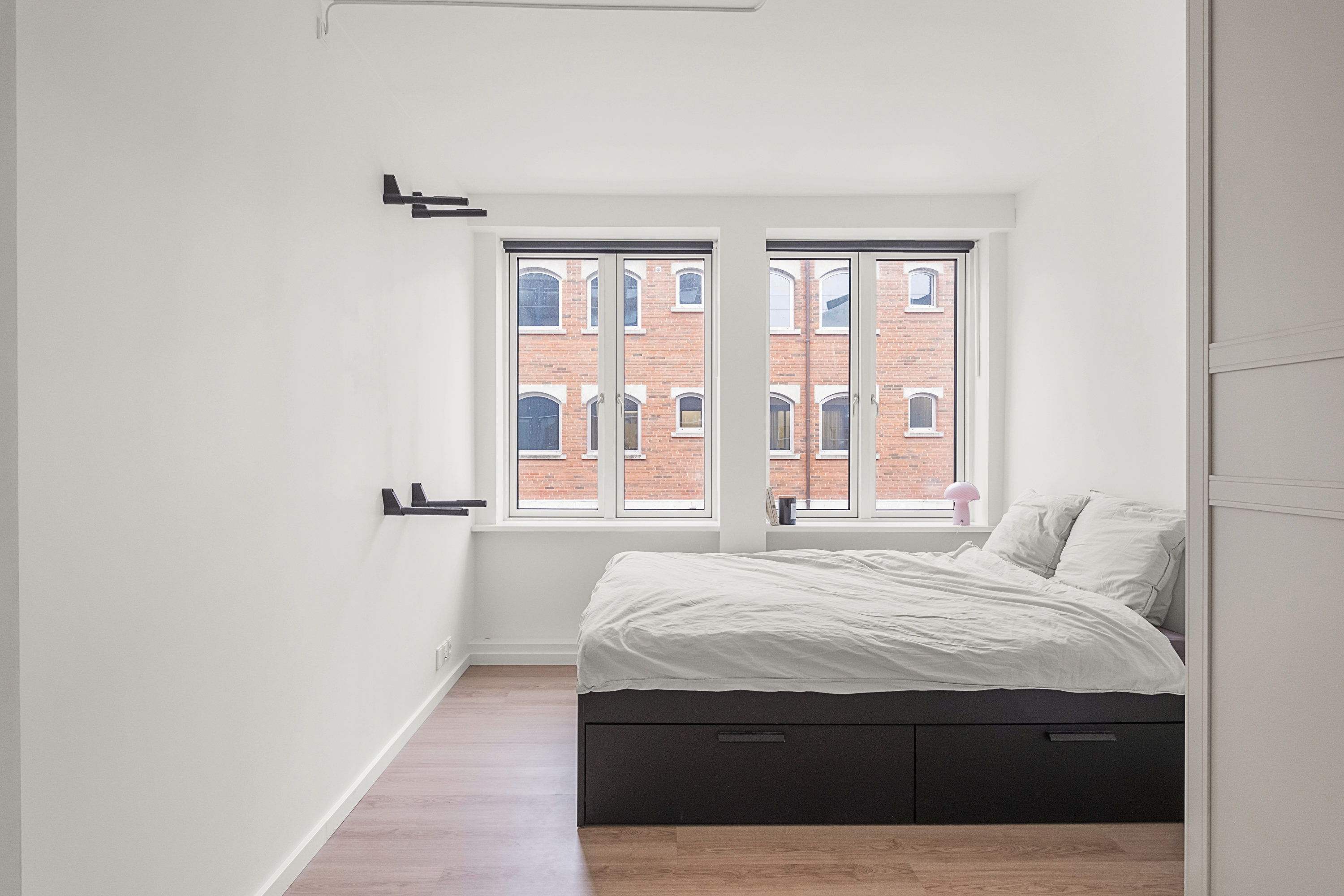 Fremhævet værelse billede i fuldskærmstilstand. Billede af Østergade 42, 1. 1., 8000 Aarhus C