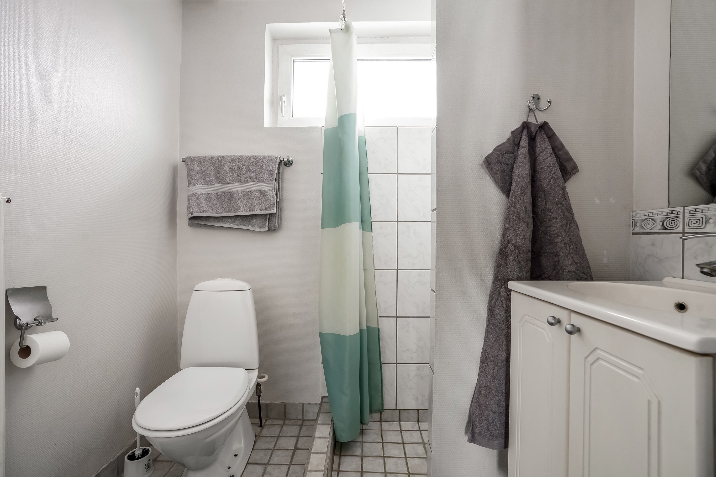 Fremhævet  billede i fuldskærmstilstand. Billede af Engvej 11, Sandvad, 7300 Jelling