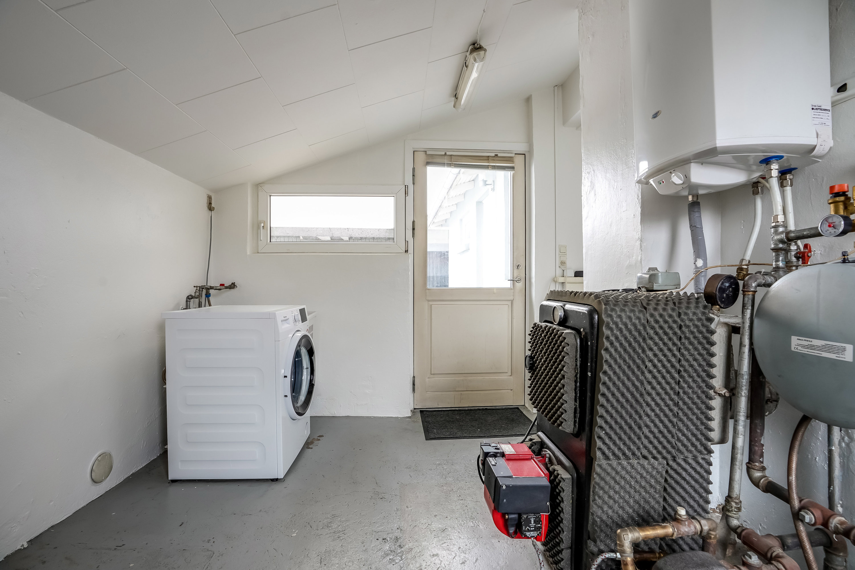 Fremhævet  billede i fuldskærmstilstand. Billede af Engvej 11, Sandvad, 7300 Jelling