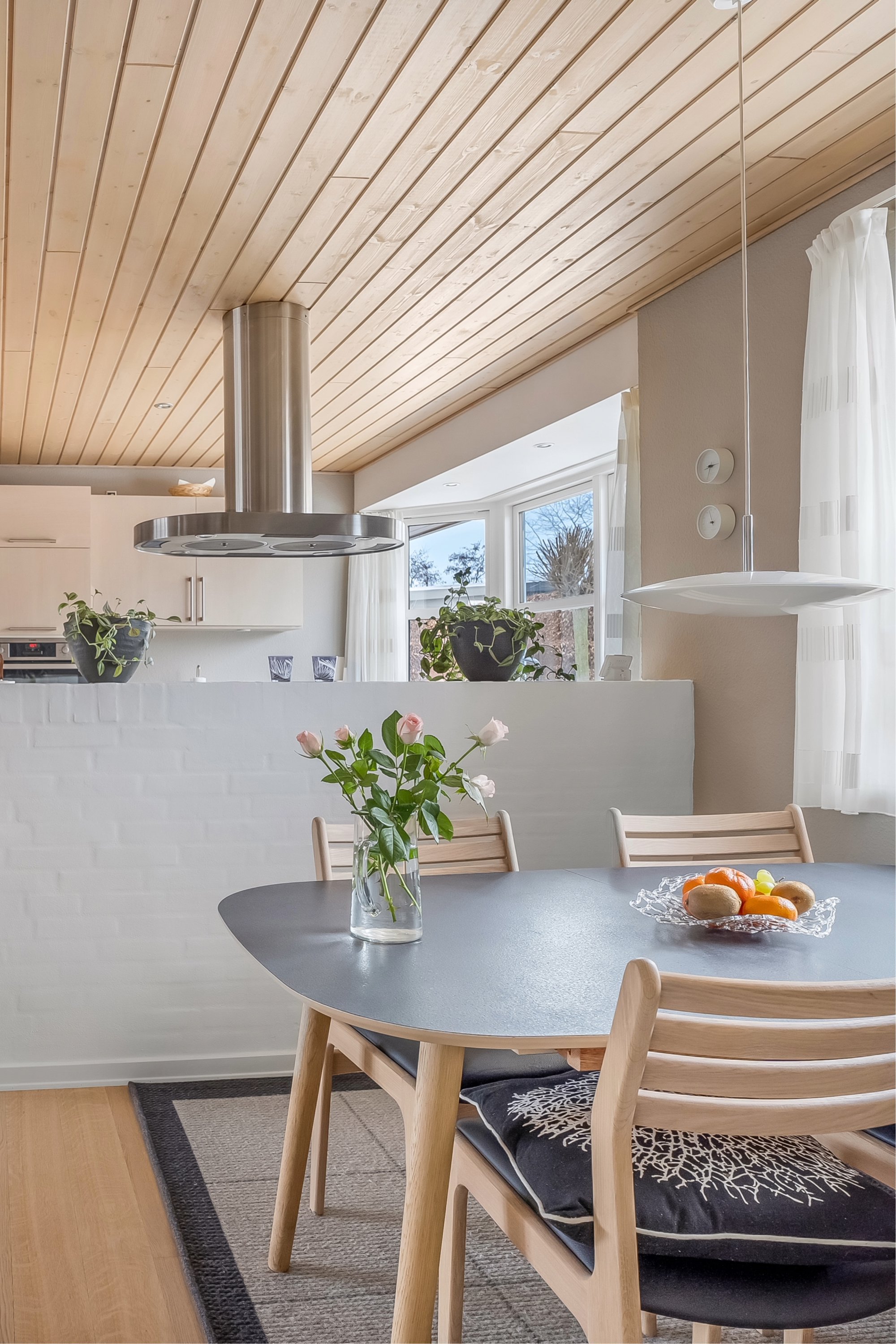 Fremhævet stue billede i fuldskærmstilstand. Billede af Agerhønevej 37, 4930 Maribo