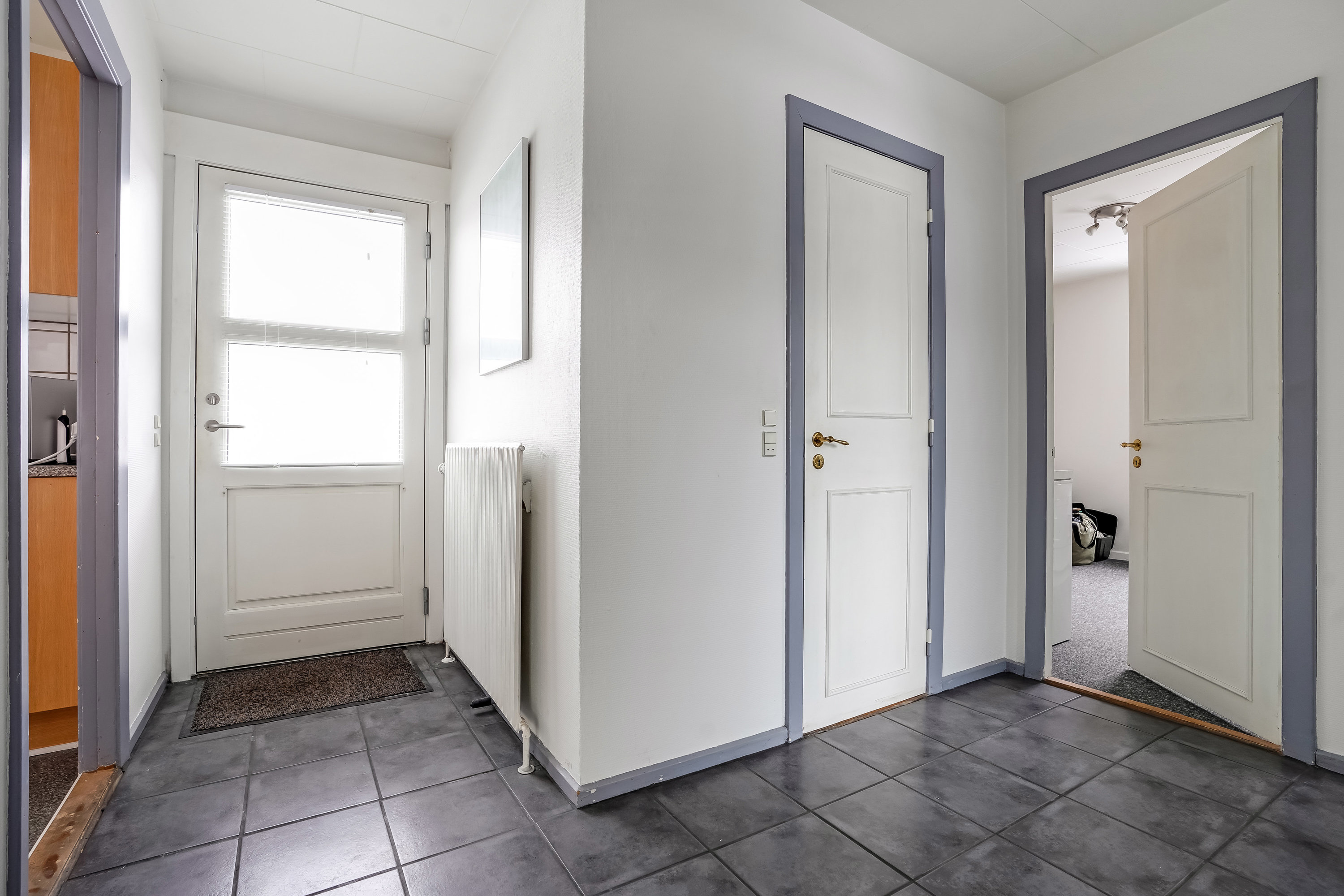 Fremhævet  billede i fuldskærmstilstand. Billede af Engvej 11, Sandvad, 7300 Jelling