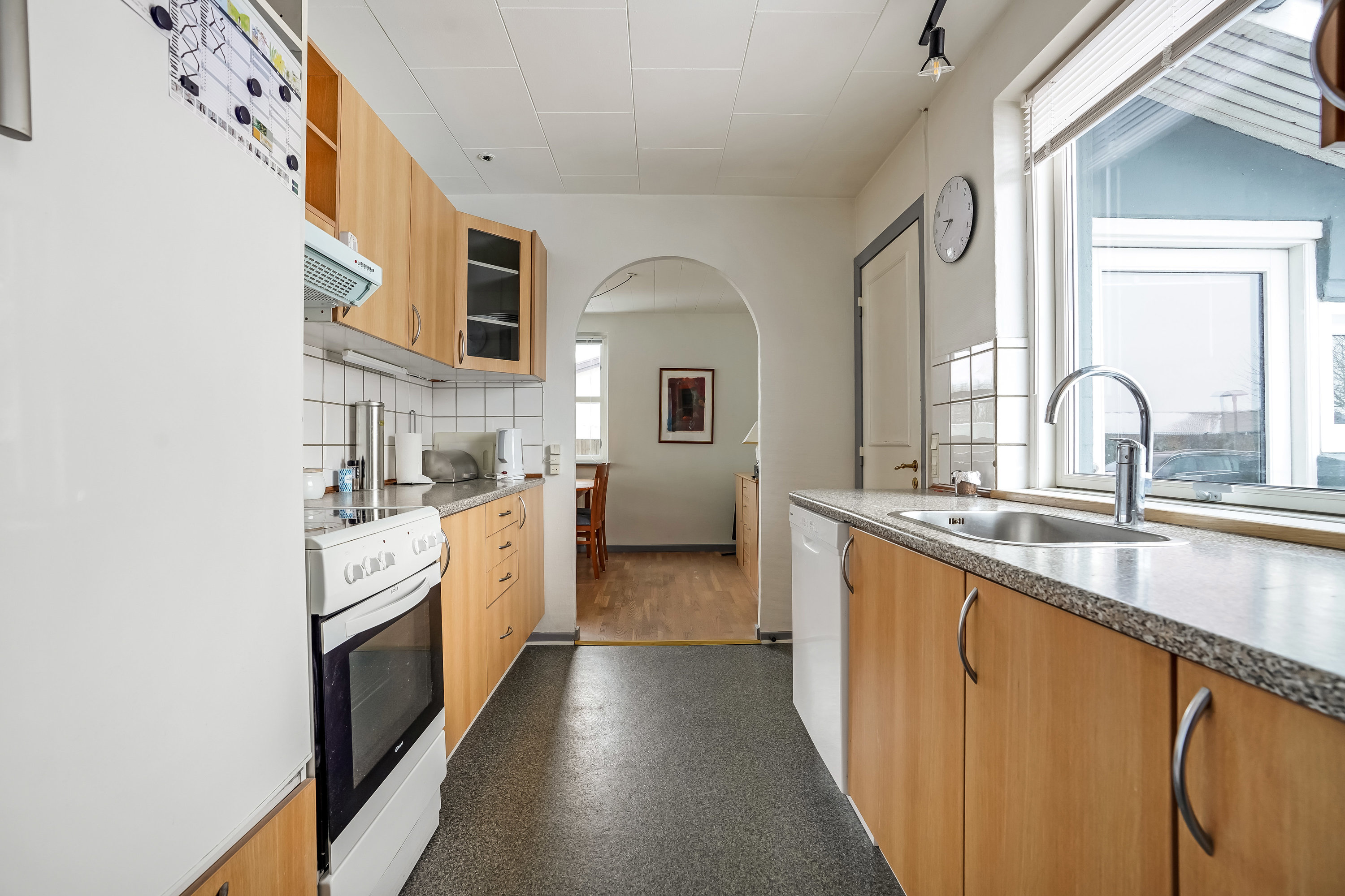 Engvej 11, Sandvad, 7300 Jelling