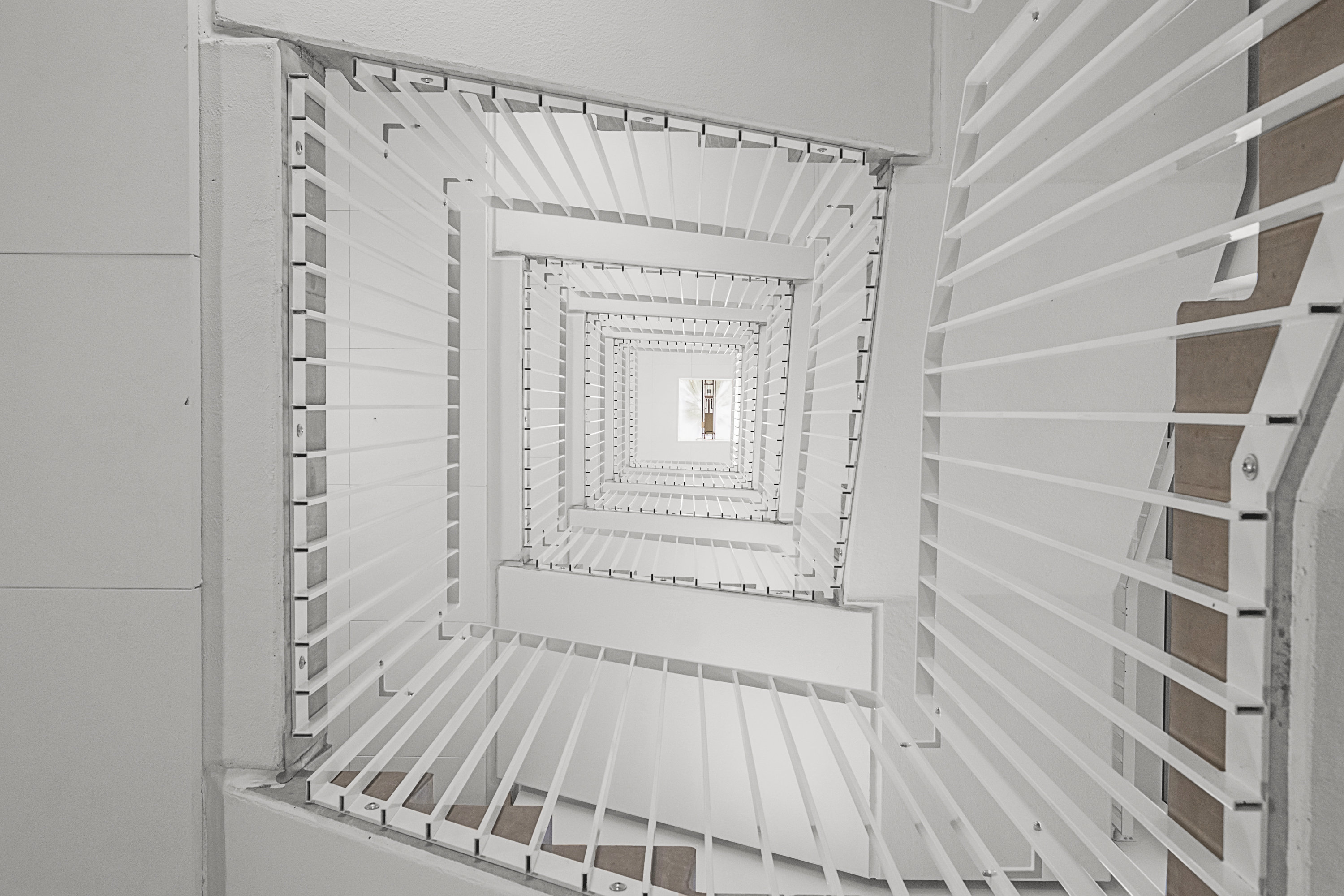 Fremhævet opgang billede i fuldskærmstilstand. Billede af Kjeld Tolstrups Gade 16, 2. th., 8000 Aarhus C