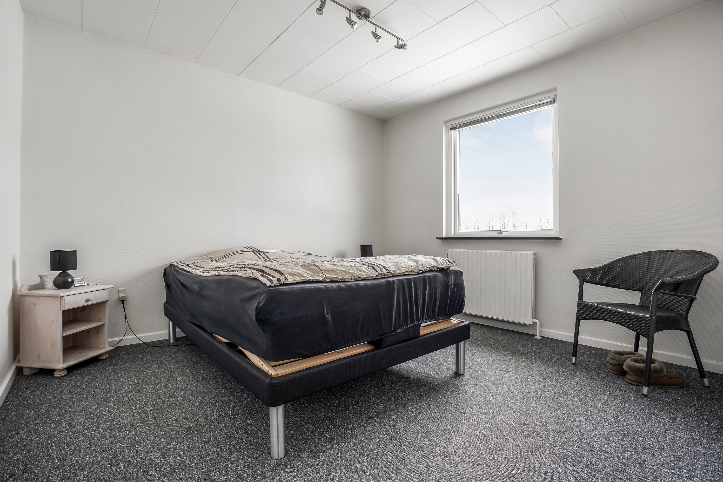 Fremhævet  billede i fuldskærmstilstand. Billede af Engvej 11, Sandvad, 7300 Jelling