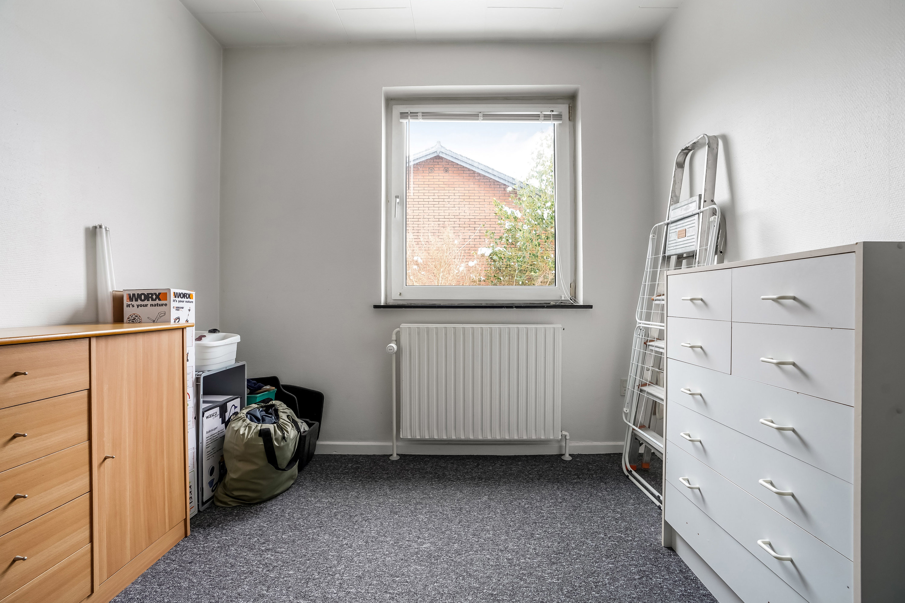 Fremhævet  billede i fuldskærmstilstand. Billede af Engvej 11, Sandvad, 7300 Jelling