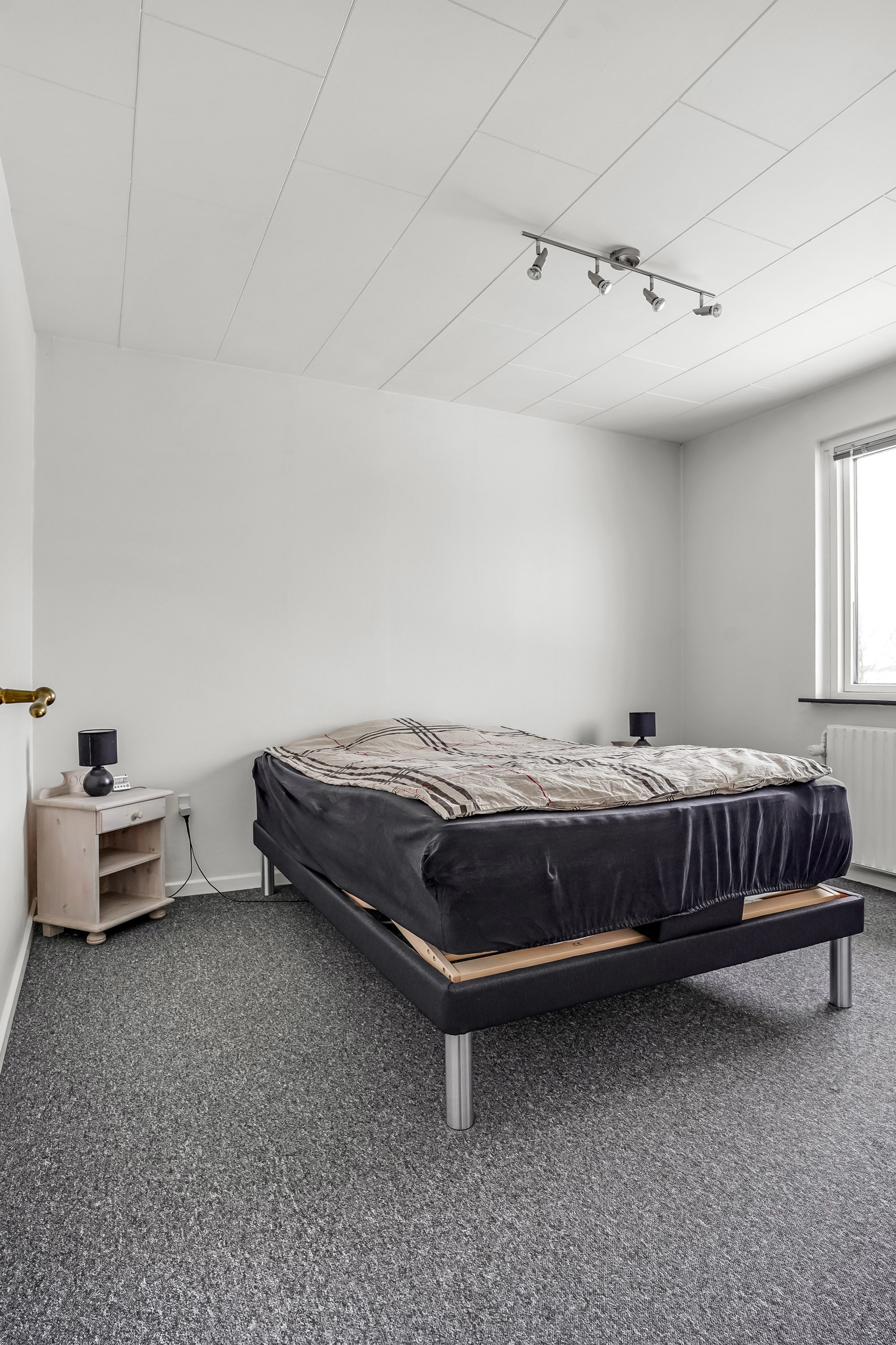 Fremhævet  billede i fuldskærmstilstand. Billede af Engvej 11, Sandvad, 7300 Jelling