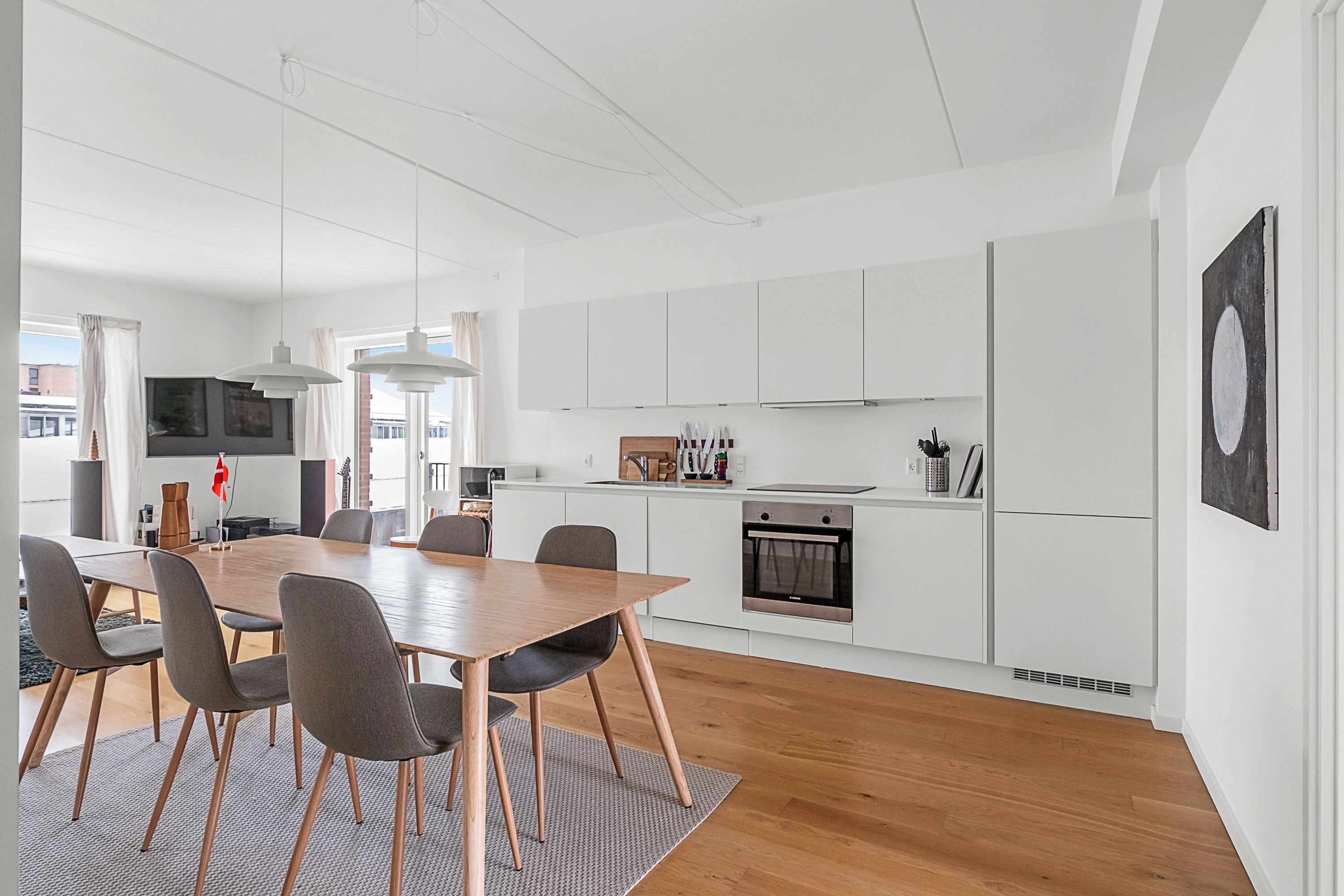 Kjeld Tolstrups Gade 16, 2. th., 8000 Aarhus C