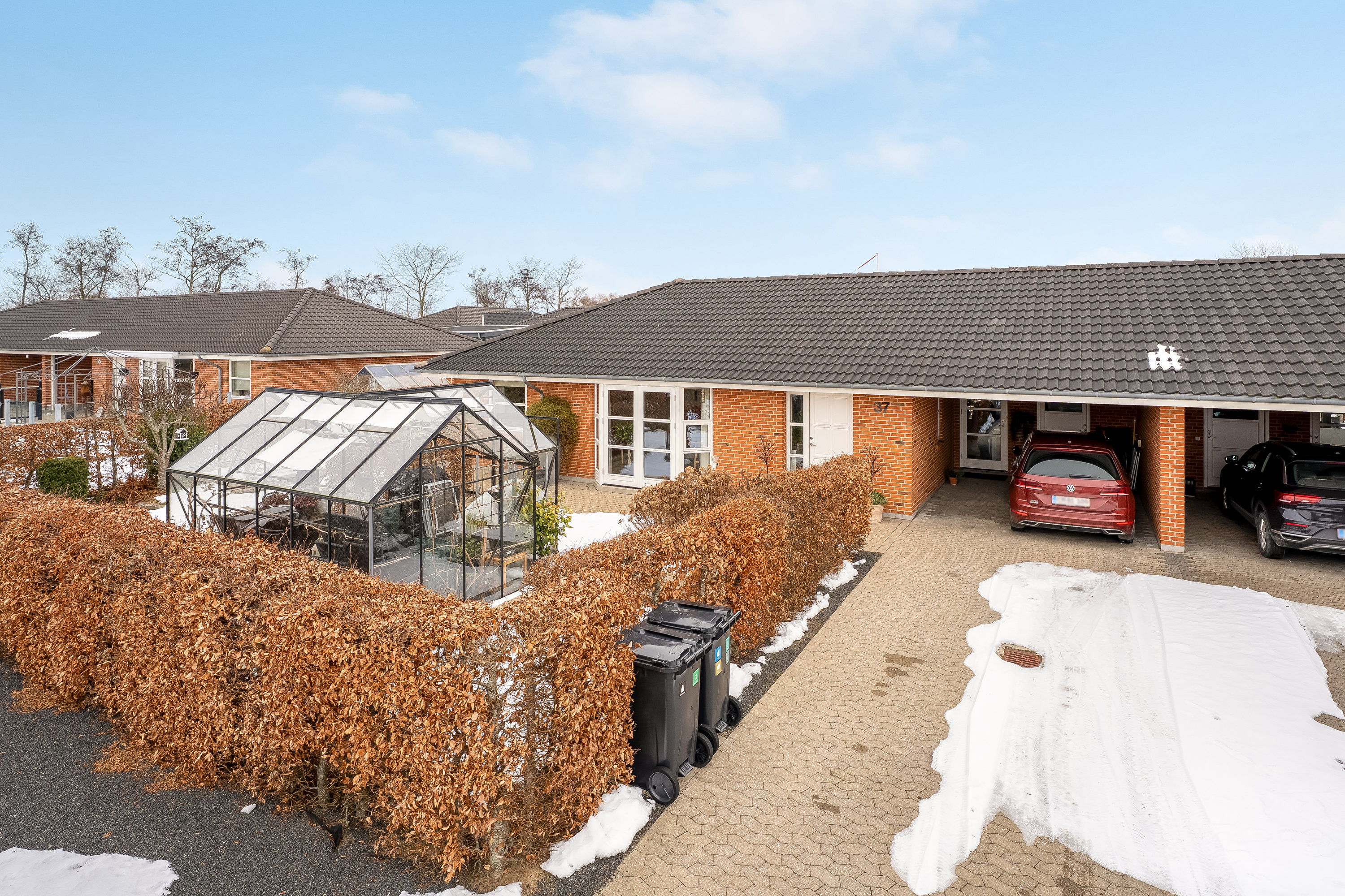 Agerhønevej 37, 4930 Maribo