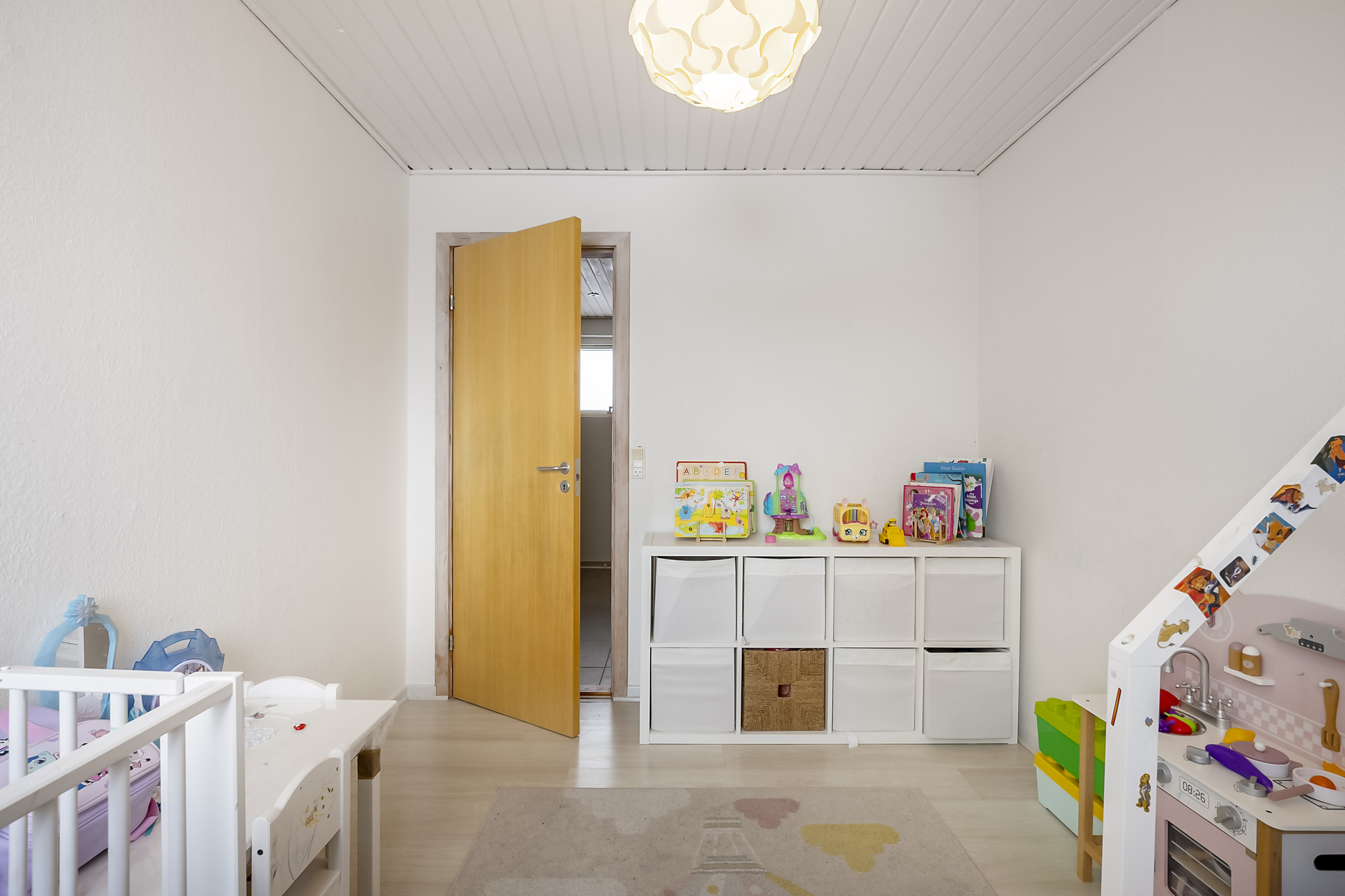 Fremhævet værelse billede i fuldskærmstilstand. Billede af Askvej 3, Dyrup, 5250 Odense SV