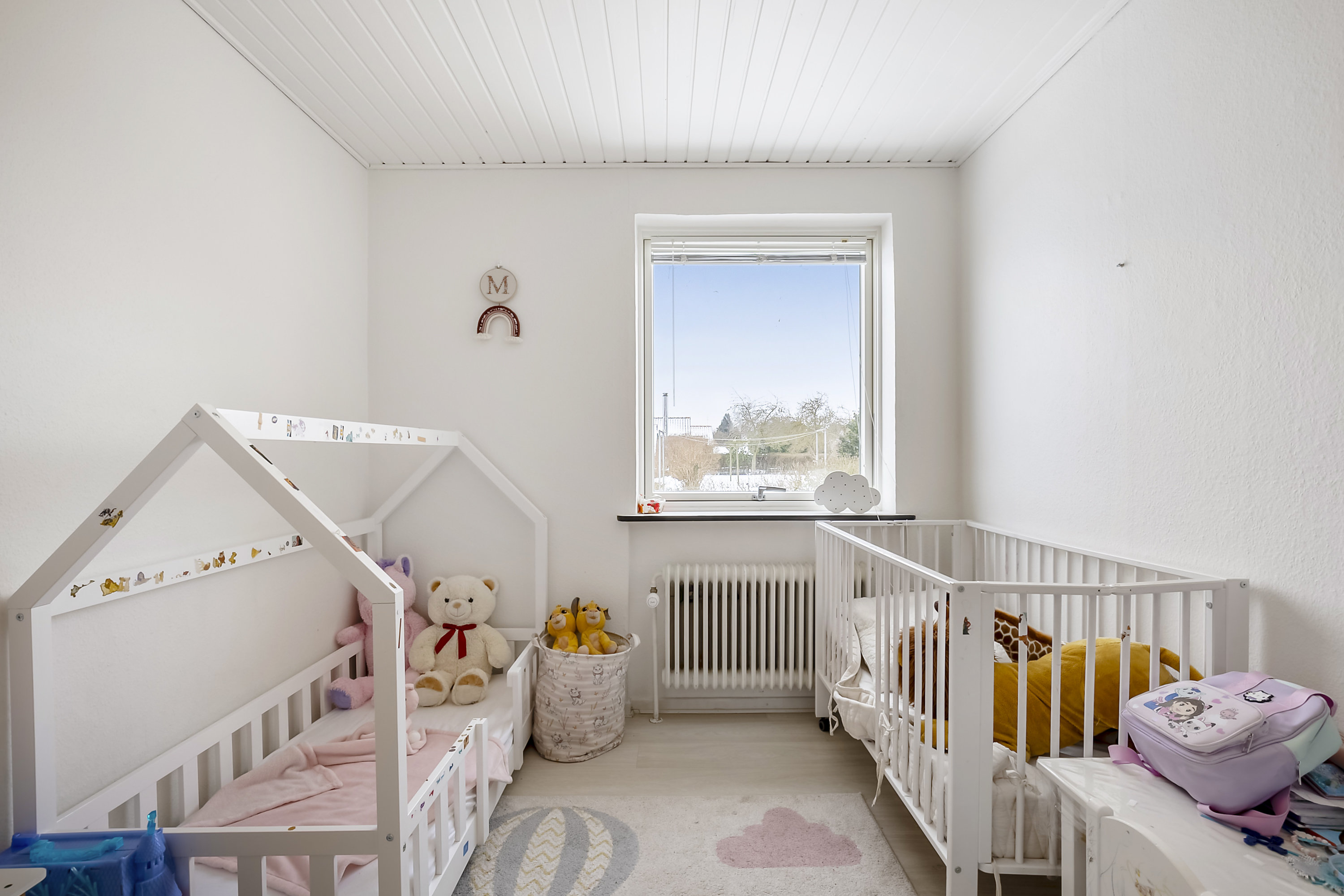 Fremhævet værelse billede i fuldskærmstilstand. Billede af Askvej 3, Dyrup, 5250 Odense SV