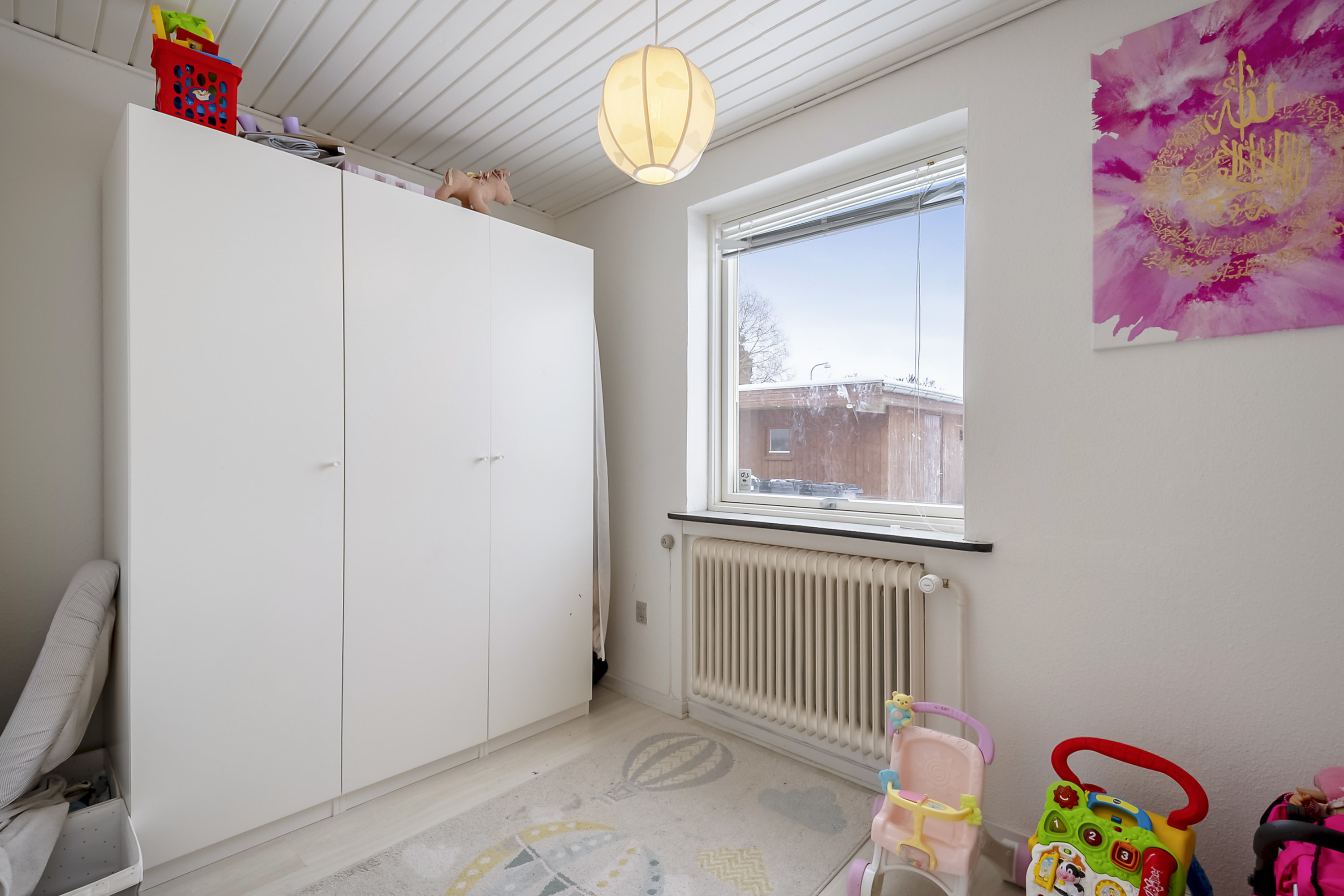 Fremhævet værelse billede i fuldskærmstilstand. Billede af Askvej 3, Dyrup, 5250 Odense SV