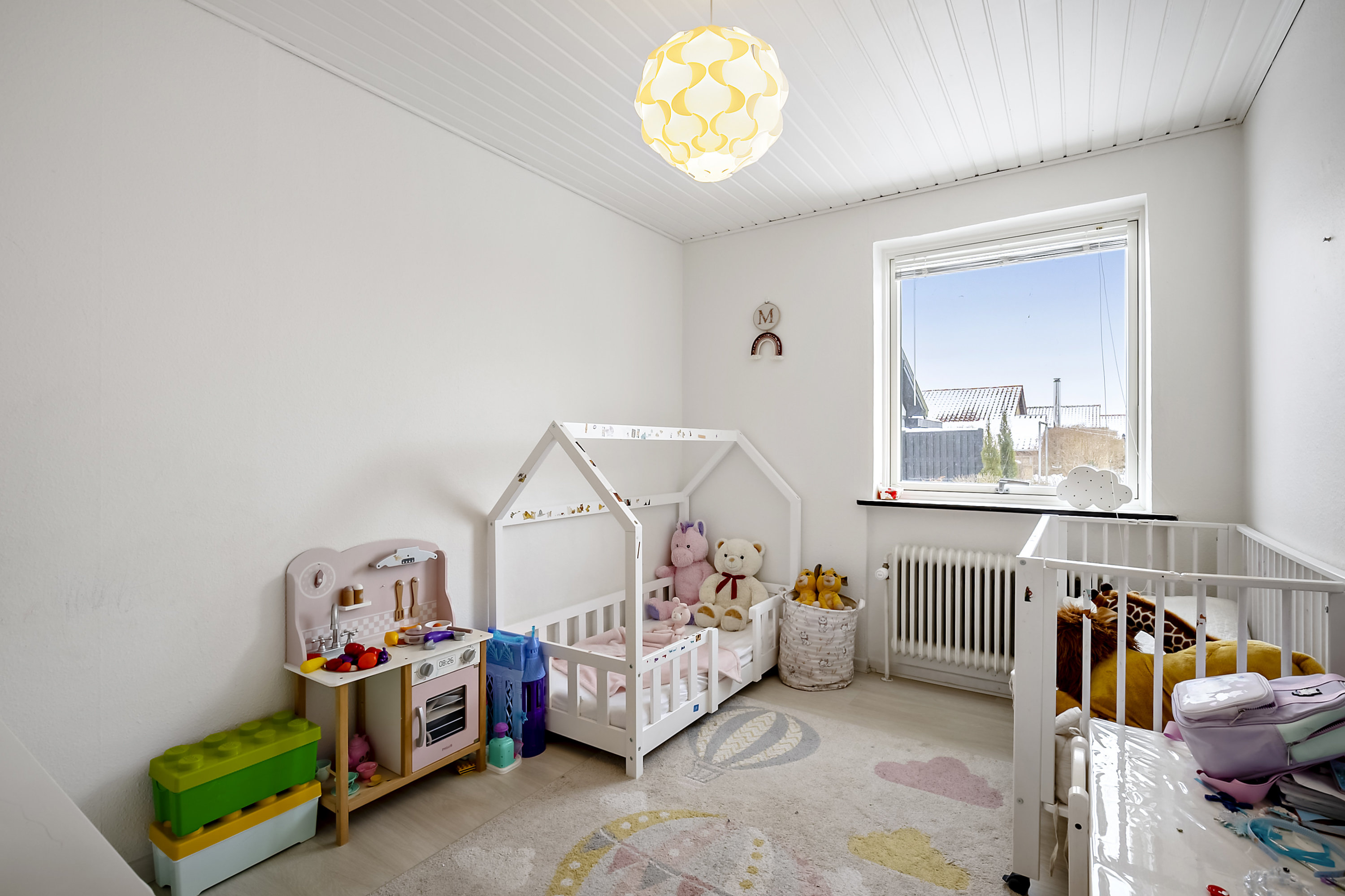 Fremhævet værelse billede i fuldskærmstilstand. Billede af Askvej 3, Dyrup, 5250 Odense SV