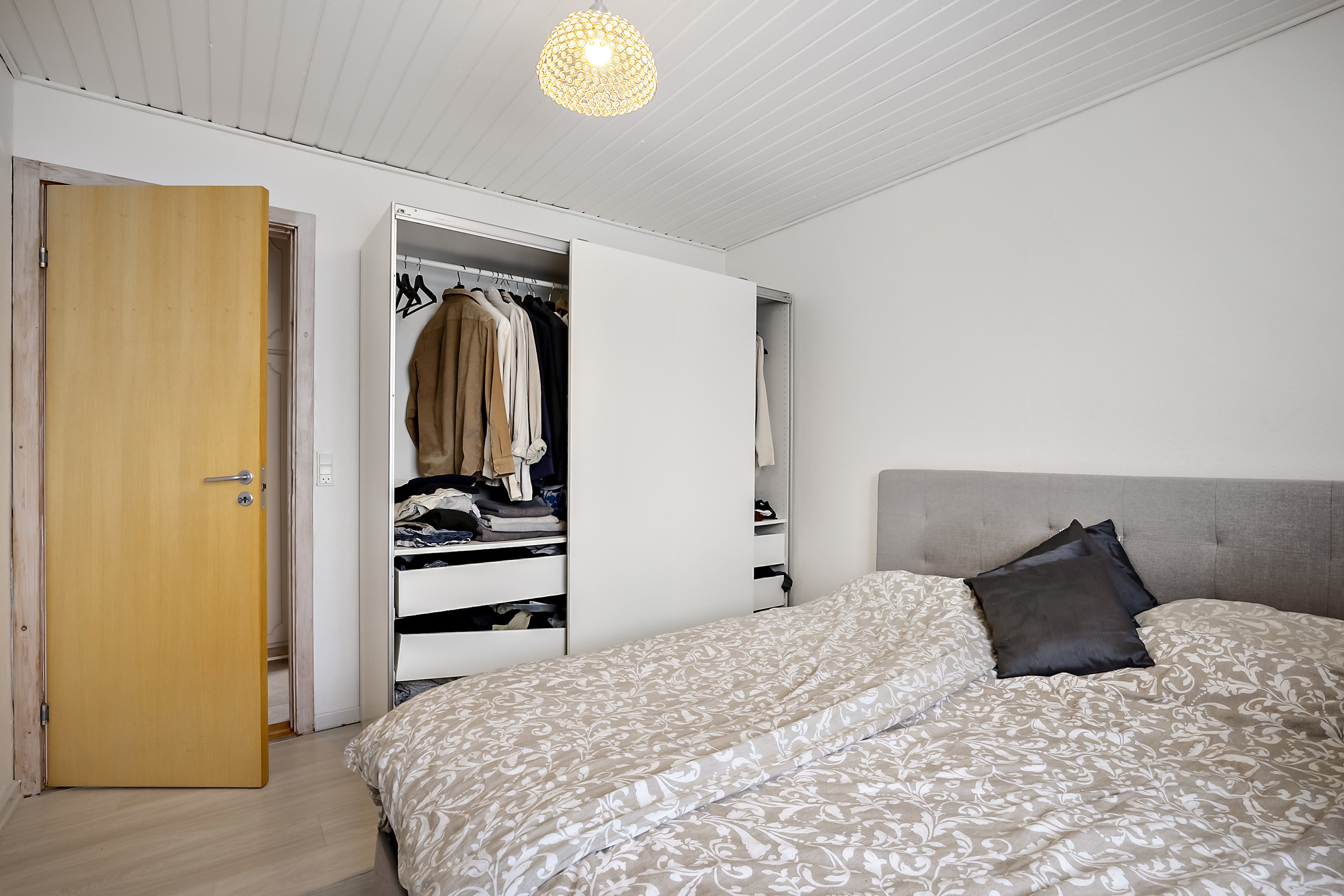 Fremhævet værelse billede i fuldskærmstilstand. Billede af Askvej 3, Dyrup, 5250 Odense SV