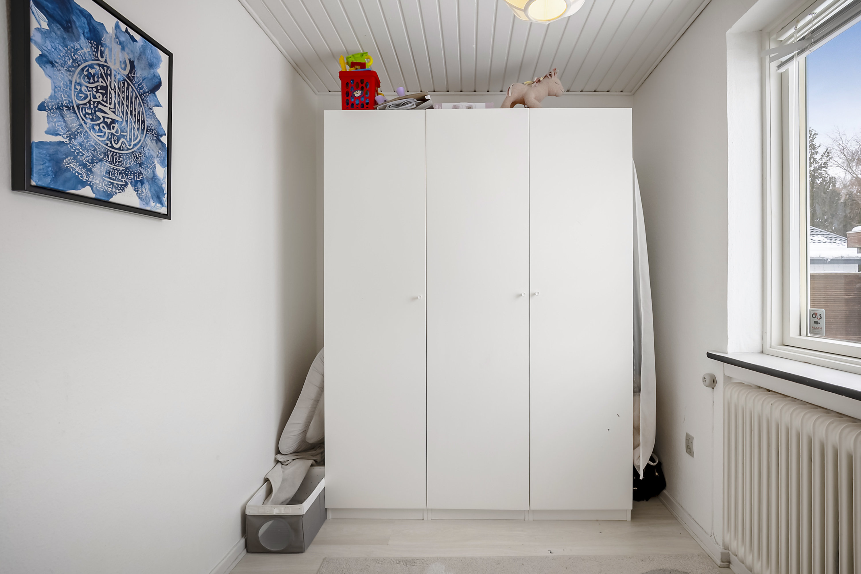 Fremhævet værelse billede i fuldskærmstilstand. Billede af Askvej 3, Dyrup, 5250 Odense SV