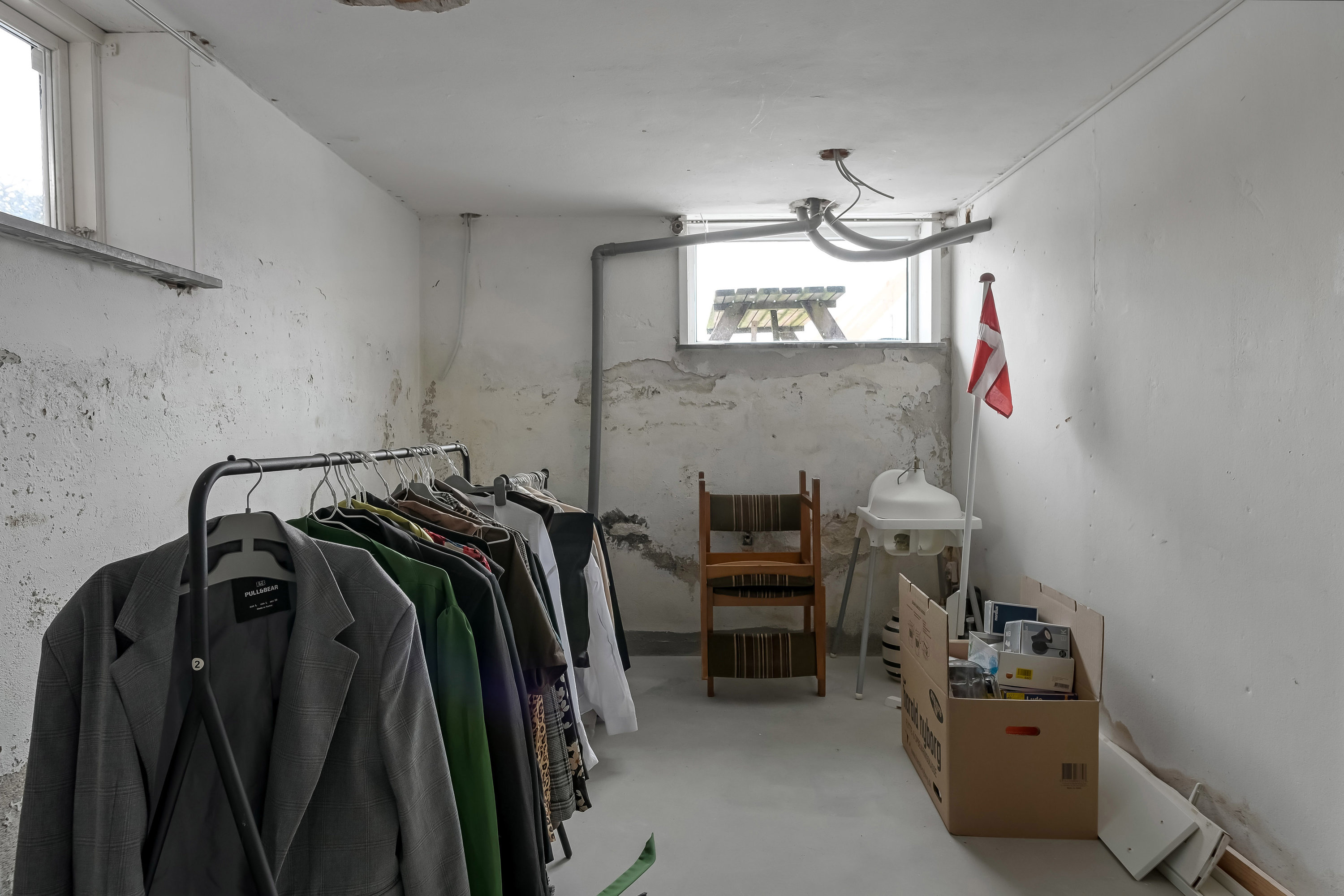 Fremhævet andet billede i fuldskærmstilstand. Billede af Grønvangsvej 53, 6700 Esbjerg