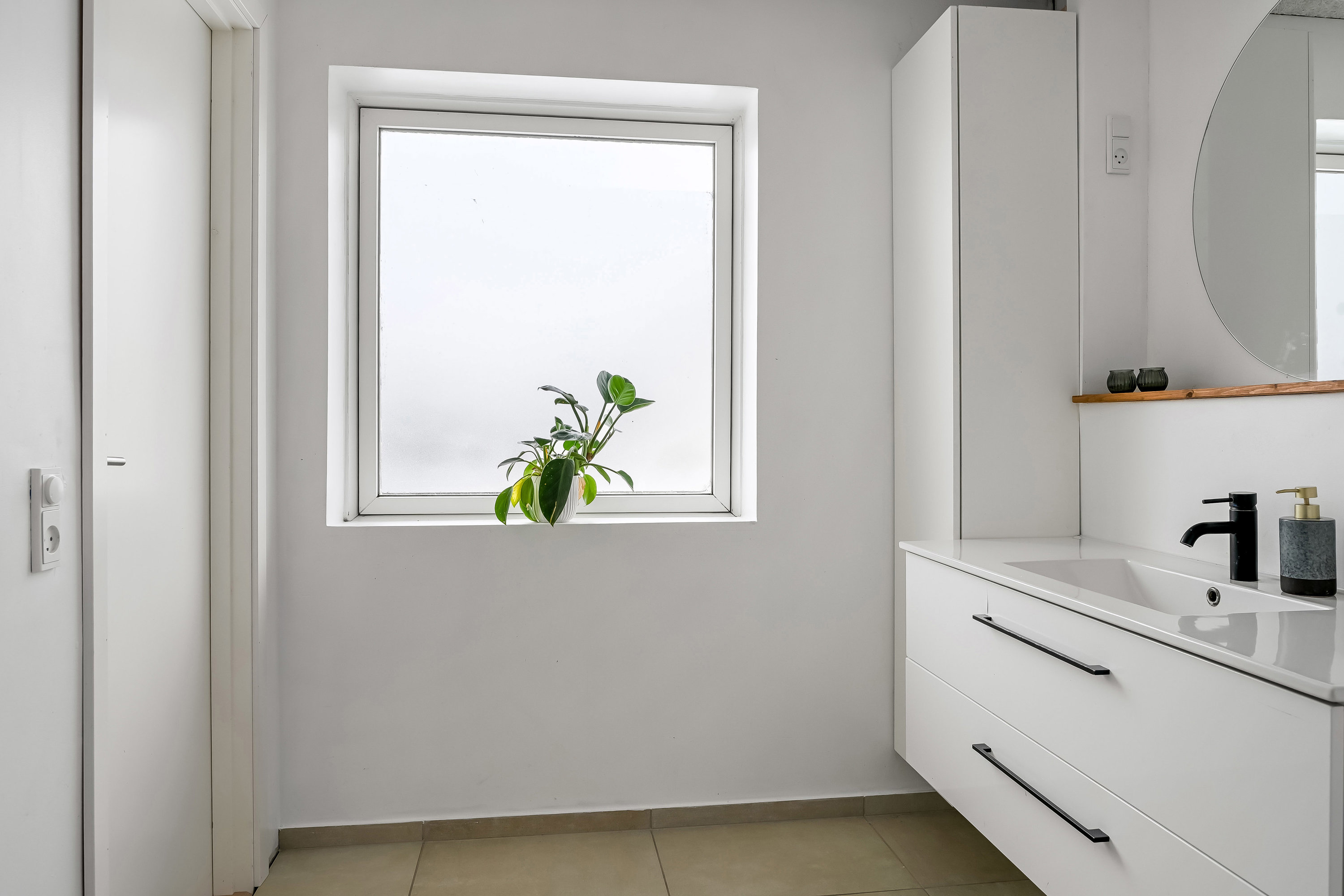 Fremhævet andet billede i fuldskærmstilstand. Billede af Grønvangsvej 53, 6700 Esbjerg