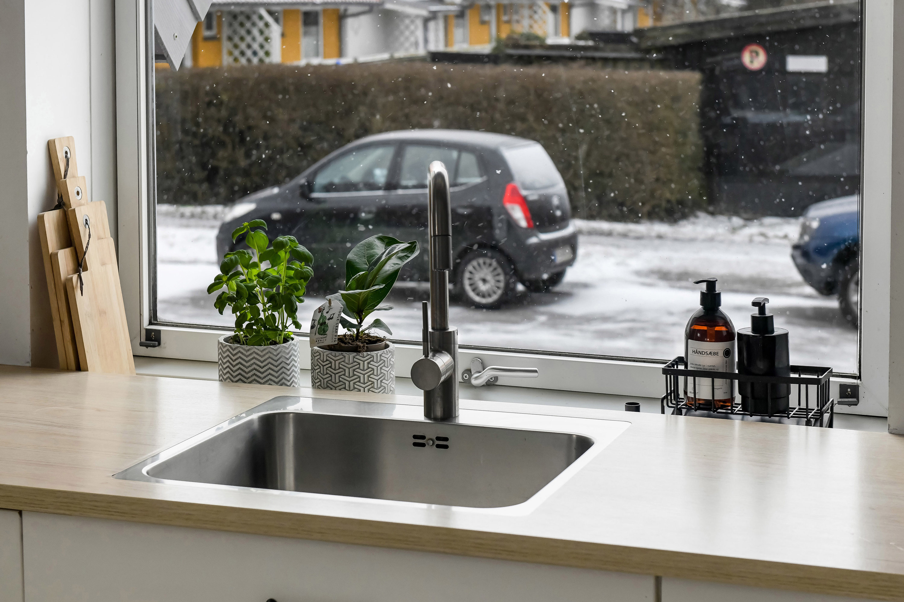 Fremhævet andet billede i fuldskærmstilstand. Billede af Grønvangsvej 53, 6700 Esbjerg