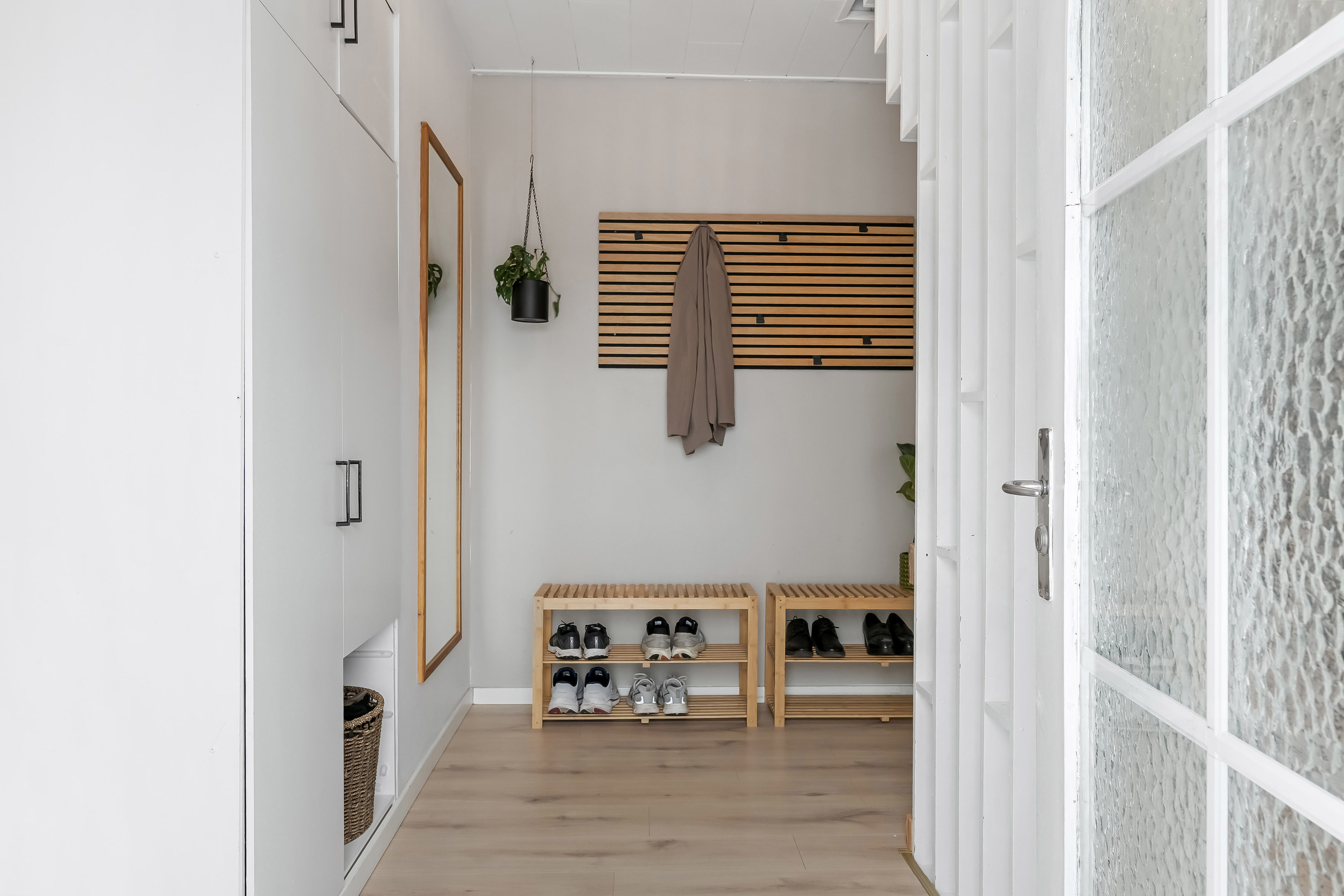 Fremhævet andet billede i fuldskærmstilstand. Billede af Grønvangsvej 53, 6700 Esbjerg