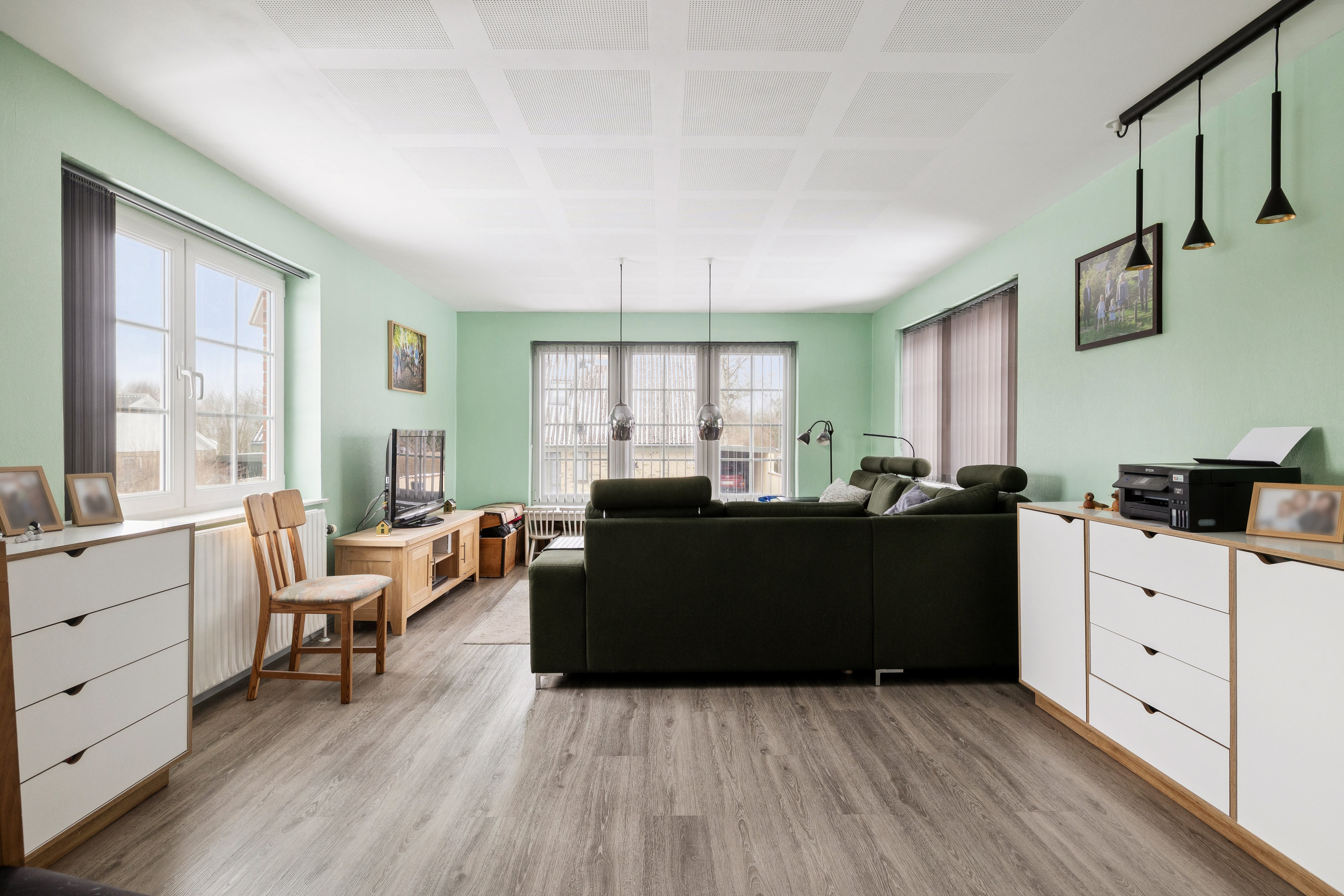 Søndermarksvej 13+11, Stenild, 9500 Hobro