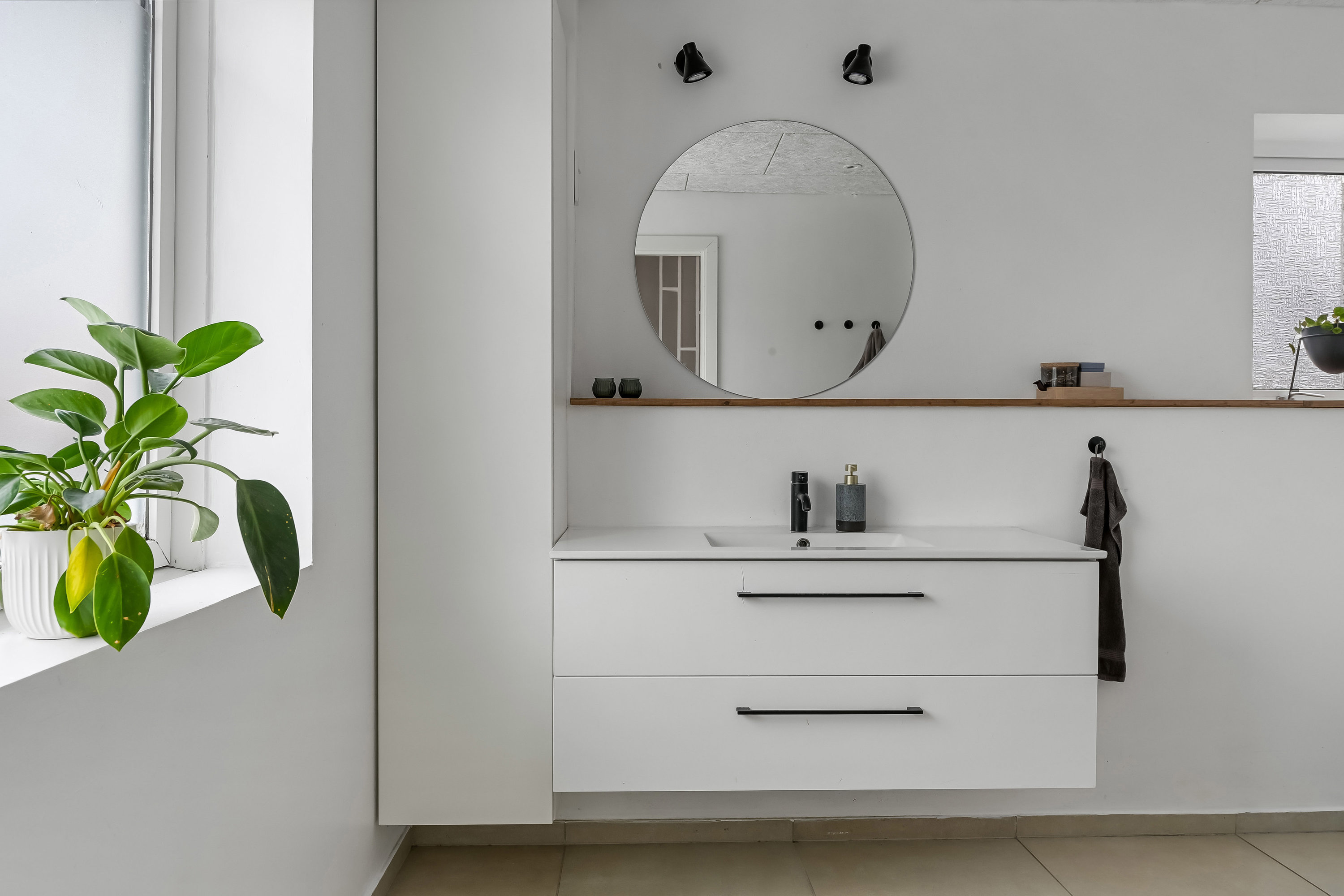 Fremhævet køkken billede i fuldskærmstilstand. Billede af Grønvangsvej 53, 6700 Esbjerg