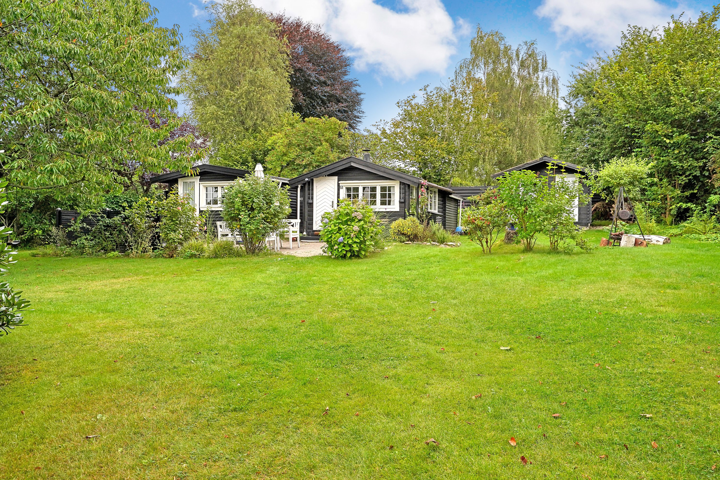 Fremhævet ejendommen billede i fuldskærmstilstand. Billede af Tranevej 14, 3100 Hornbæk