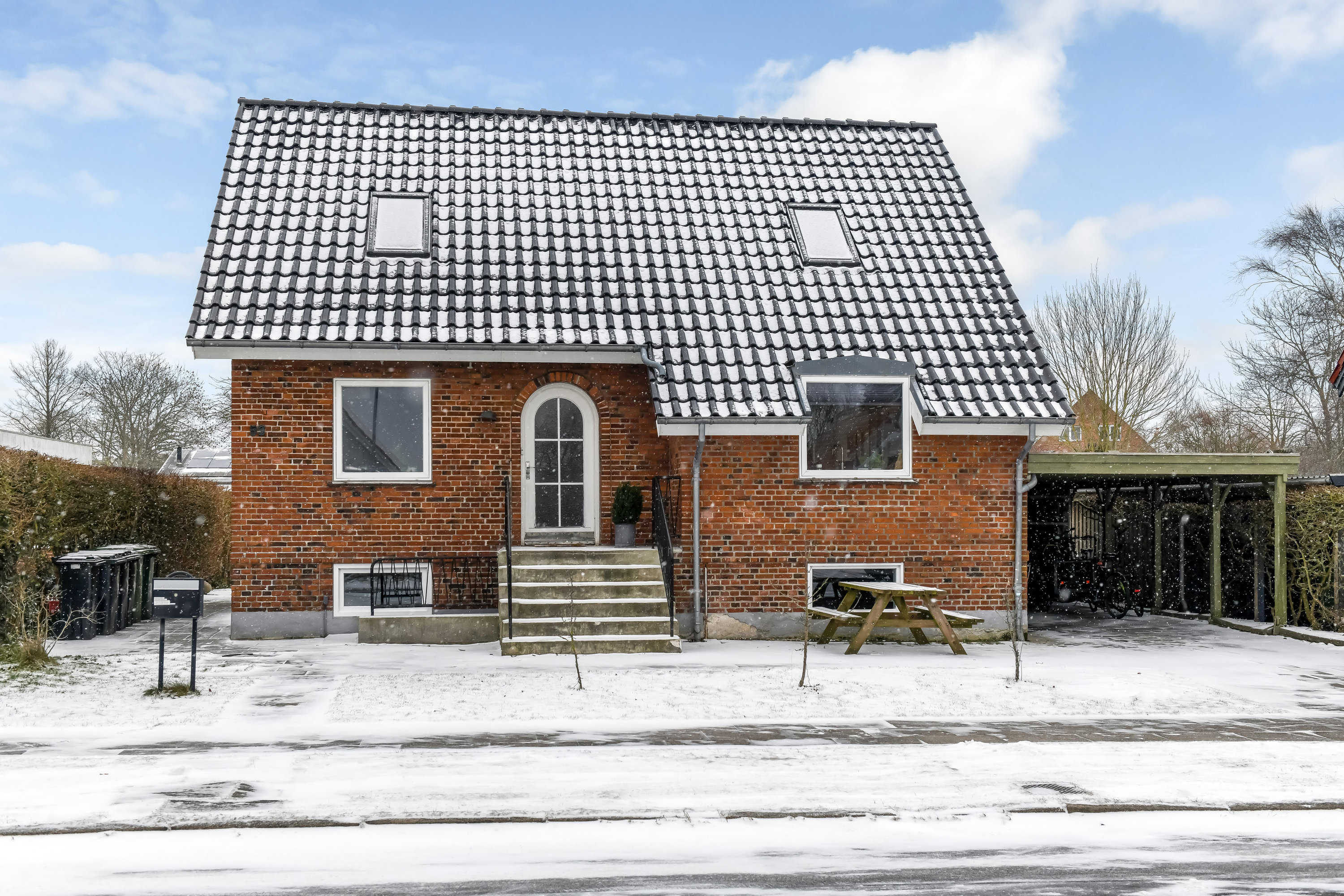 Grønvangsvej 53, 6700 Esbjerg