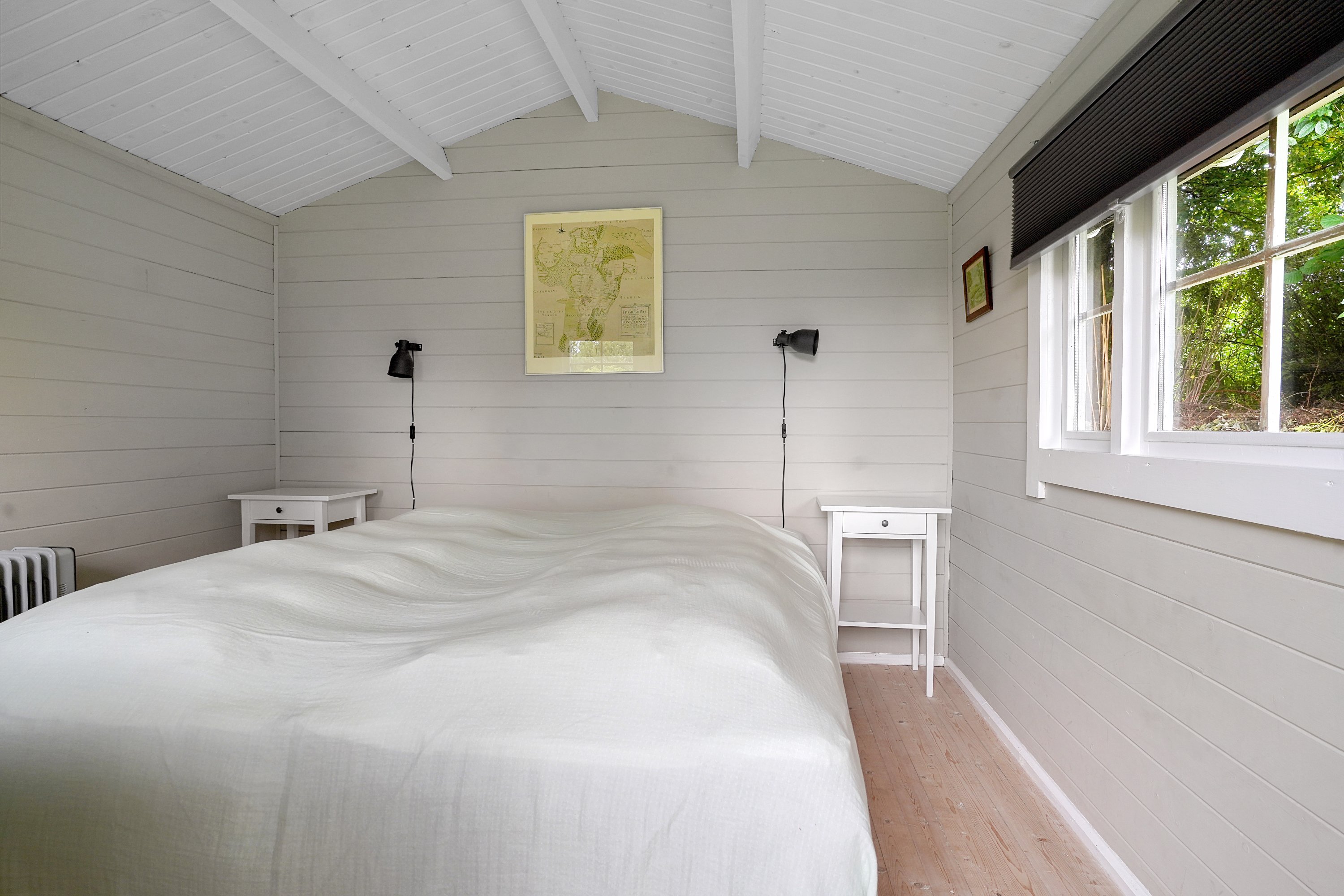 Fremhævet værelse billede i fuldskærmstilstand. Billede af Tranevej 14, 3100 Hornbæk