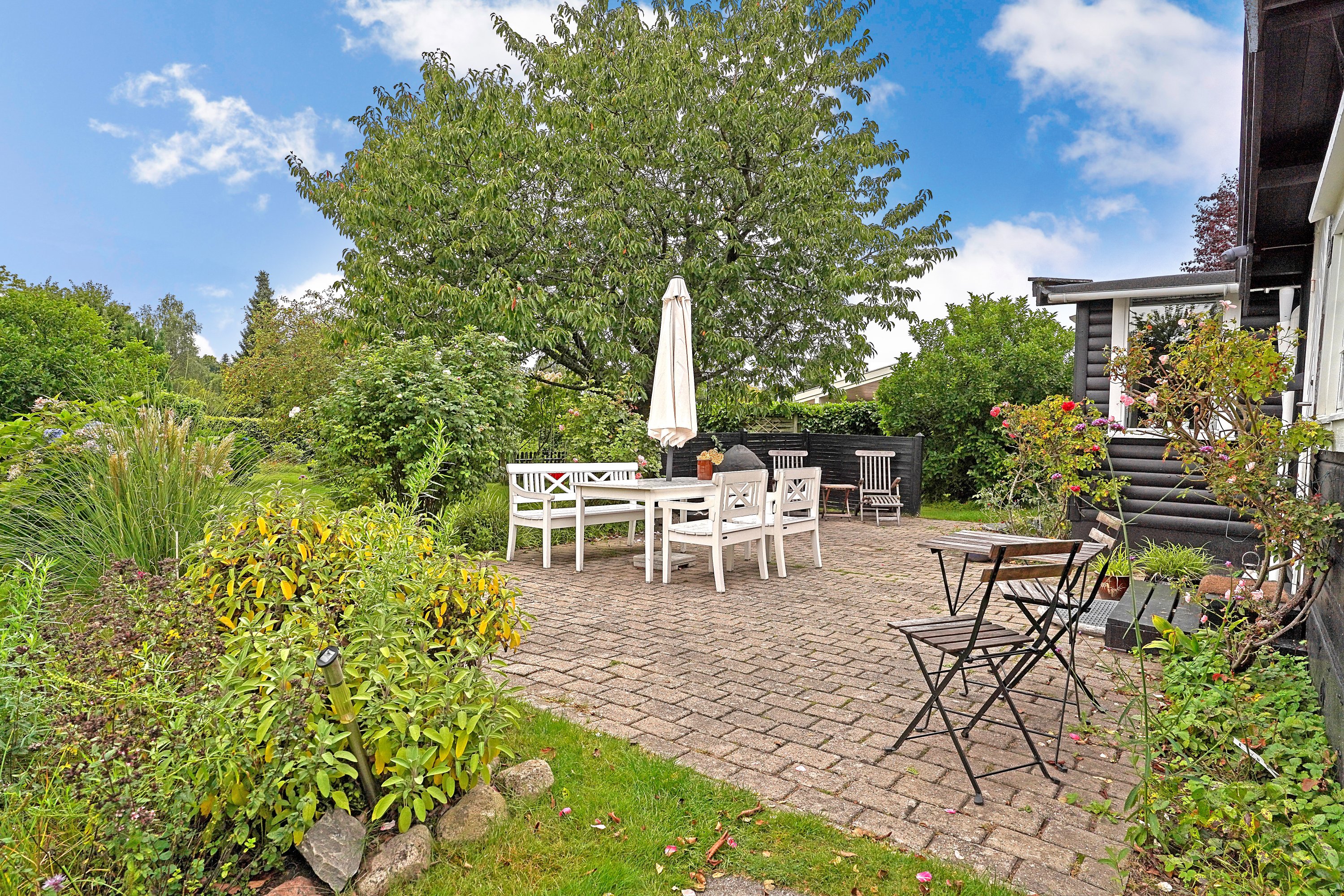 Tranevej 14, 3100 Hornbæk