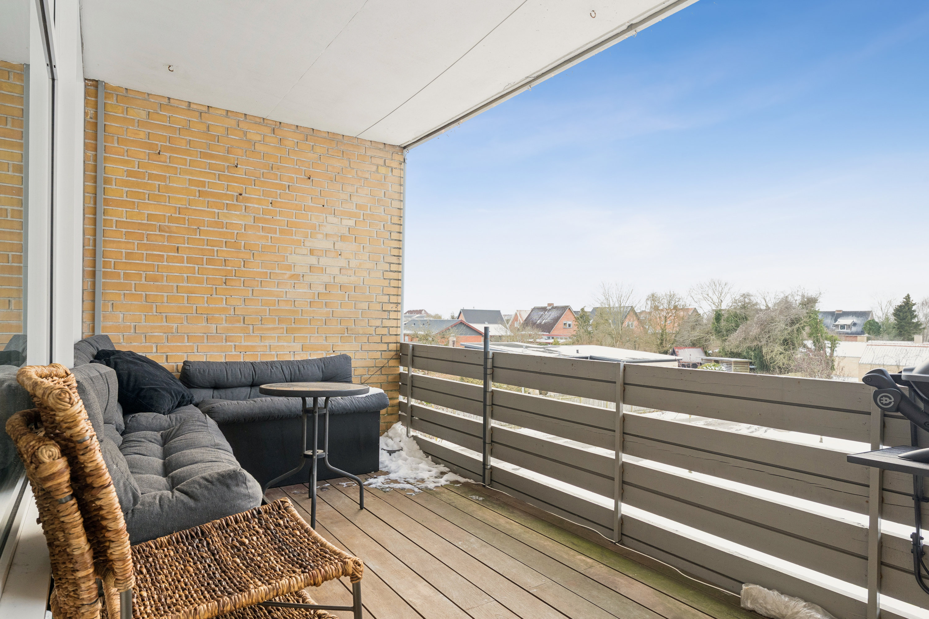 Rindsvej 38, 1. tv., 8920 Randers NV