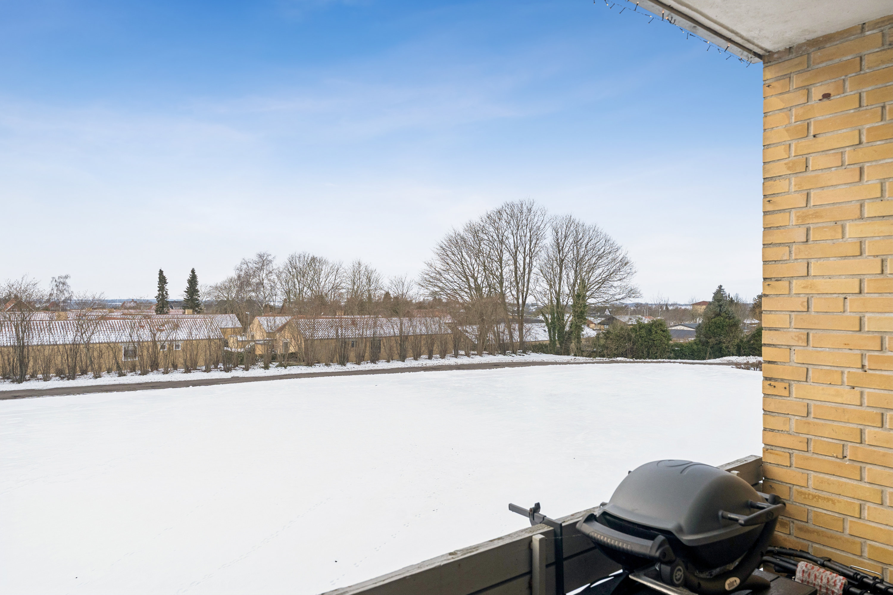 Fremhævet udsigt billede i fuldskærmstilstand. Billede af Rindsvej 38, 1. tv., 8920 Randers NV