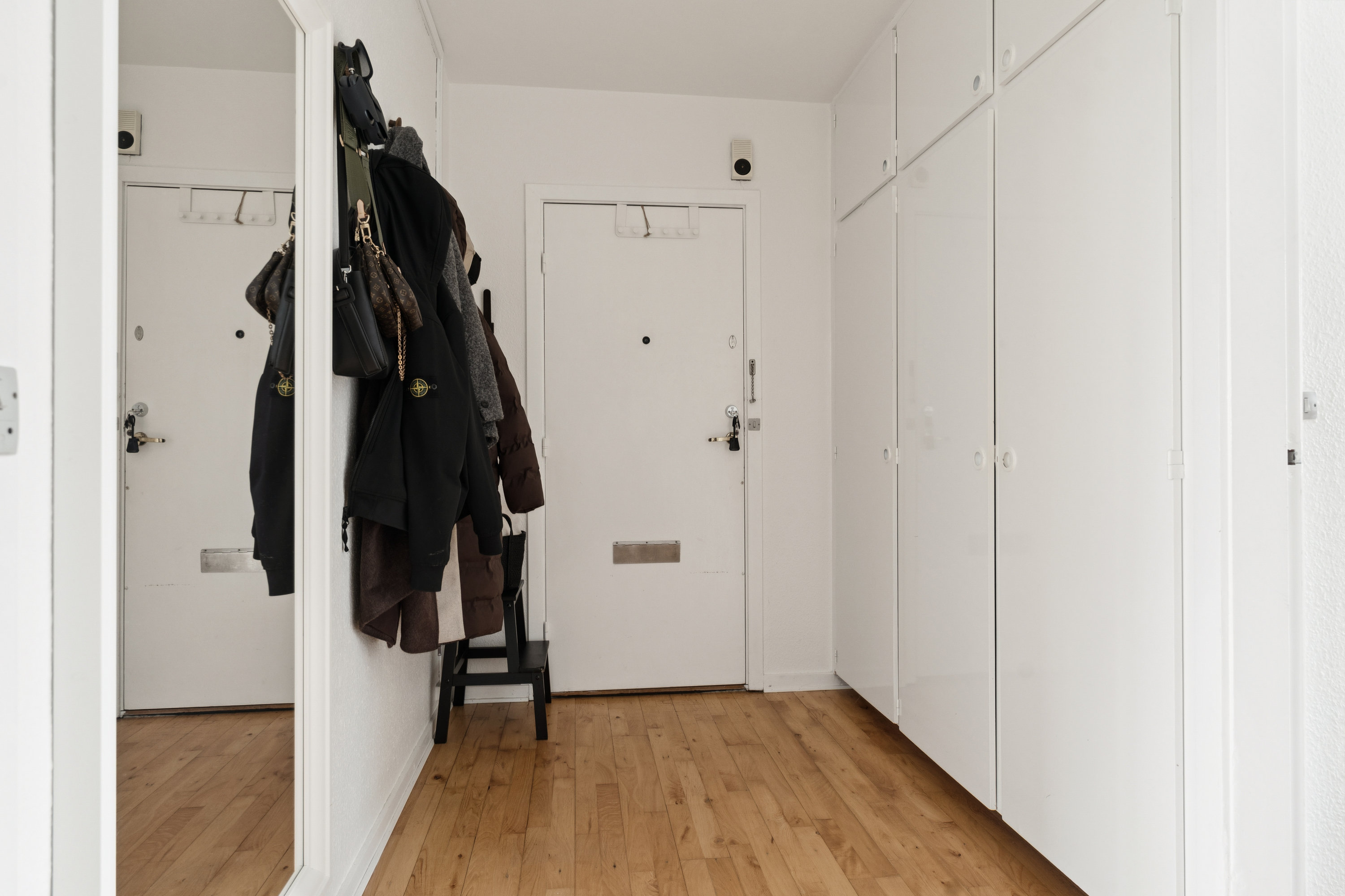 Rindsvej 38, 1. tv., 8920 Randers NV