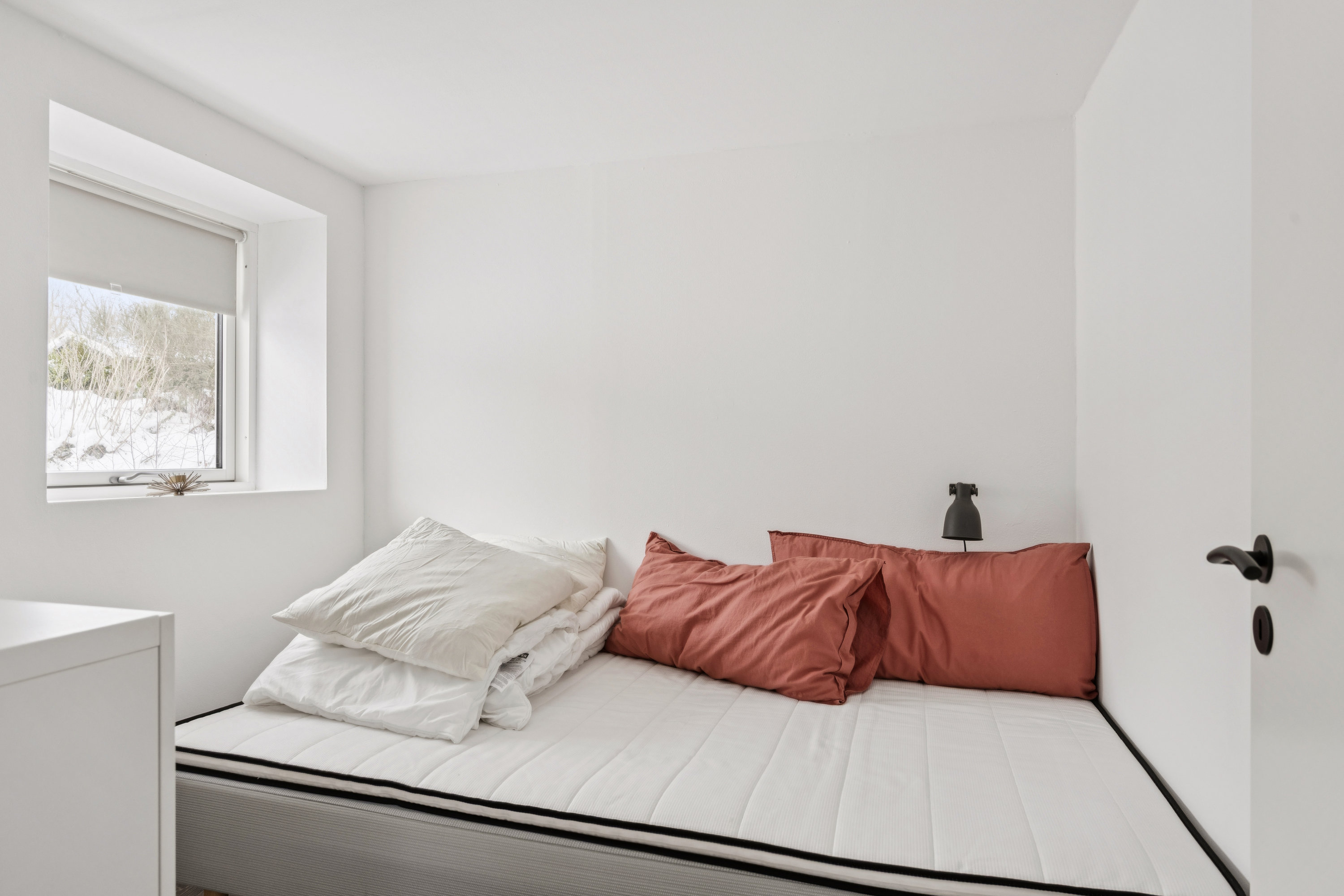 Fremhævet værelse billede i fuldskærmstilstand. Billede af Fyrrevej 18, Skovgårde, 8961 Allingåbro