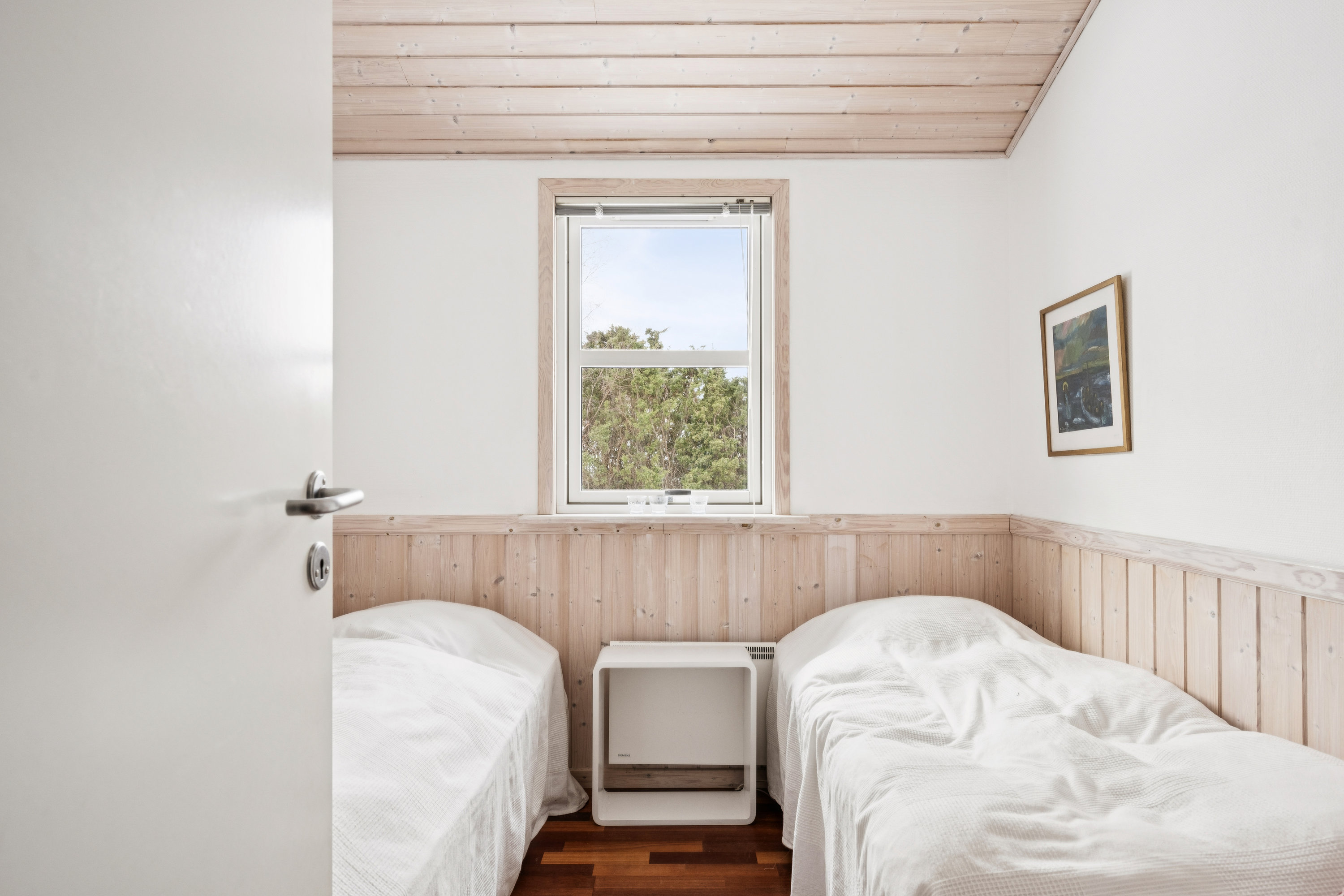 Fremhævet værelse billede i fuldskærmstilstand. Billede af Øreflippen 23, Øer Strand, 8400 Ebeltoft