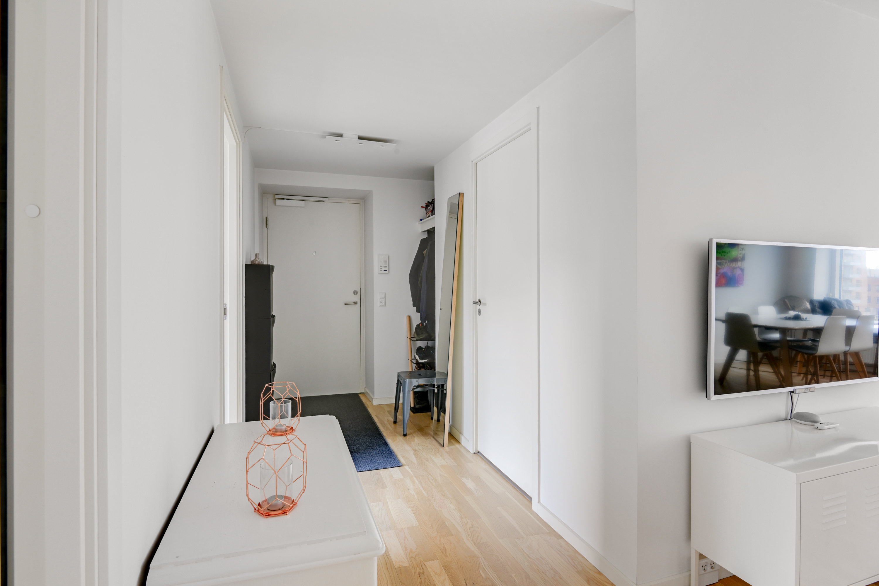 Fremhævet  billede i fuldskærmstilstand. Billede af Else Alfelts Vej 93, 3. tv., 2300 København S