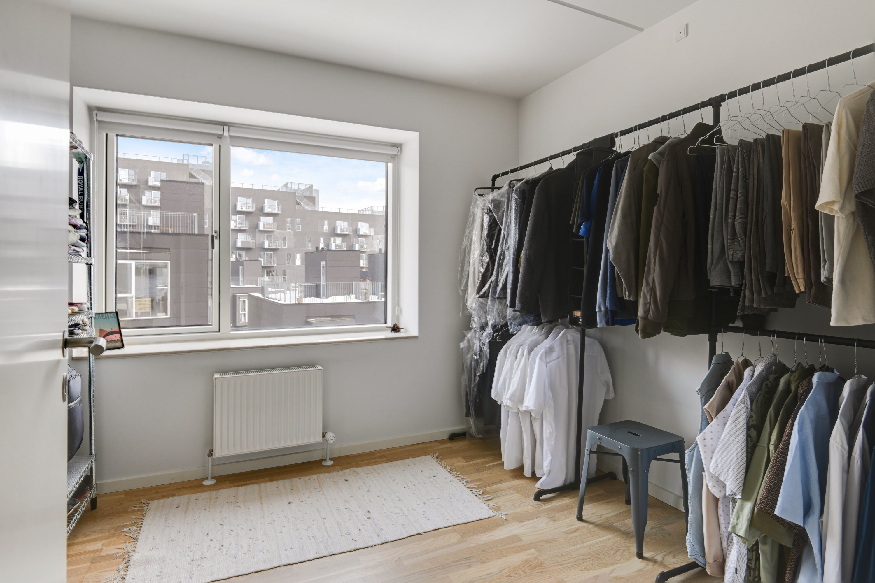 Fremhævet  billede i fuldskærmstilstand. Billede af Else Alfelts Vej 93, 3. tv., 2300 København S