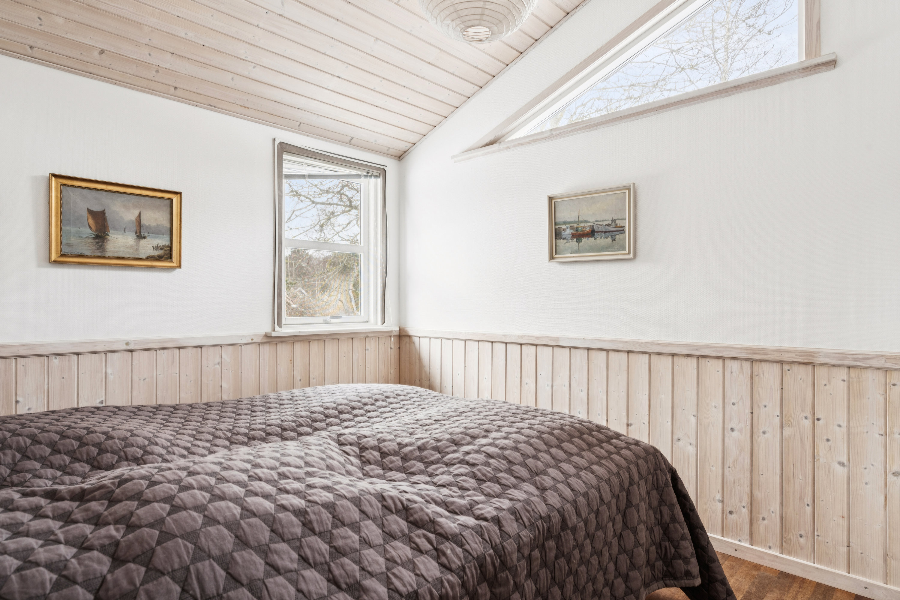 Fremhævet værelse billede i fuldskærmstilstand. Billede af Øreflippen 23, Øer Strand, 8400 Ebeltoft